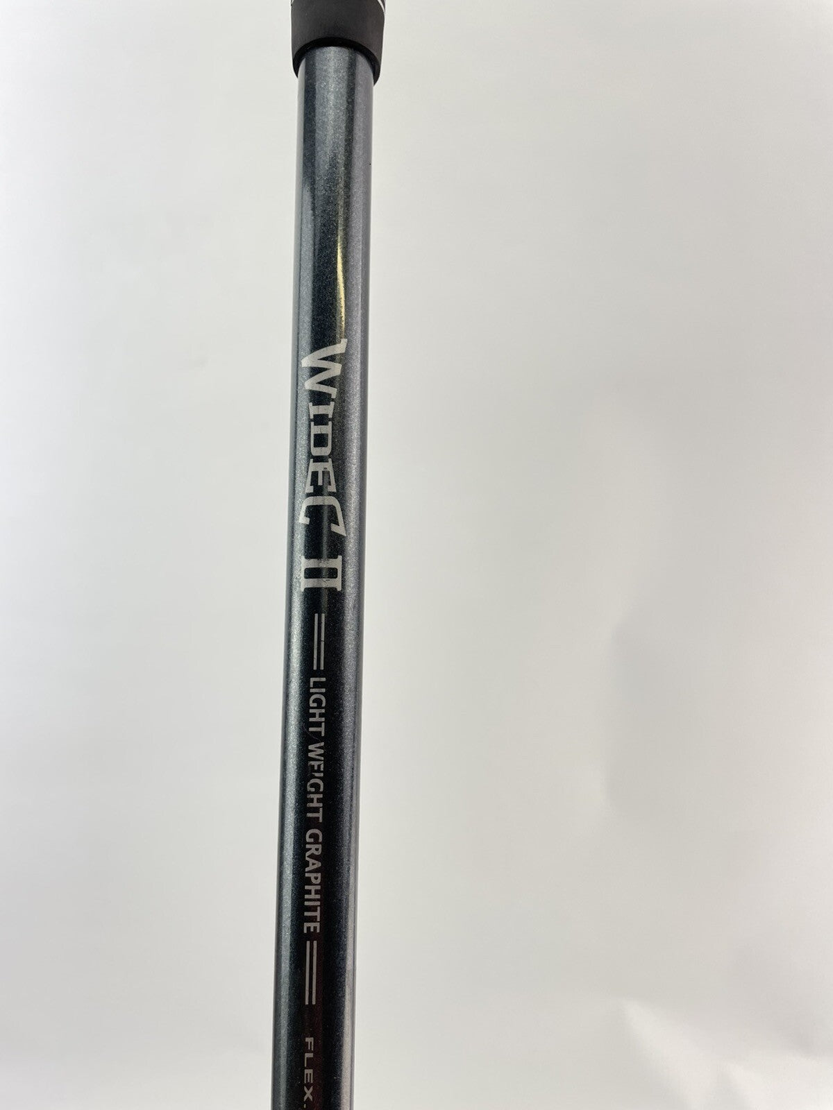 Mizuno Golf 4 Iron Widec II Regular Flex Graphite /Right Handed /New Grip /2278413