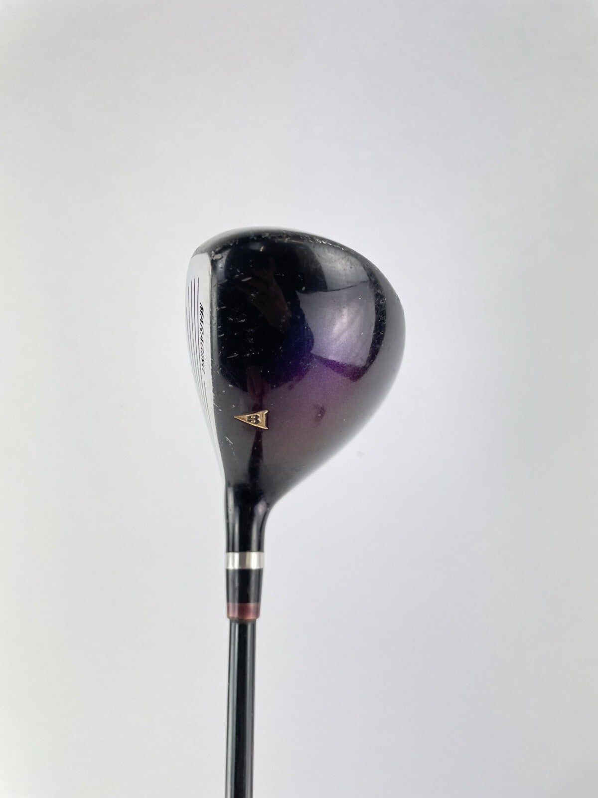 Japan Golf Hybrid B-Rex 19* Regular Graphite /Right Handed /New Grip /128869
