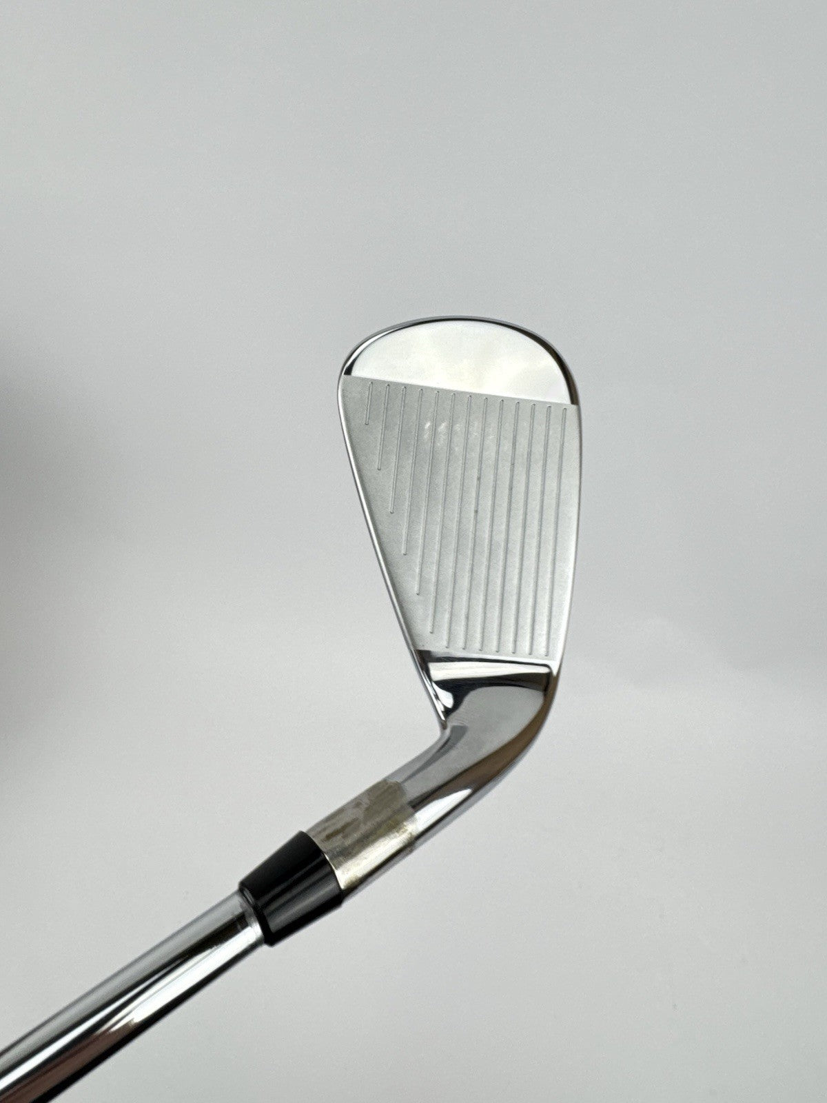 Callaway Elyte 6 Iron Left Handed Elevate MPH 85 Regular Flex Steel /3212610