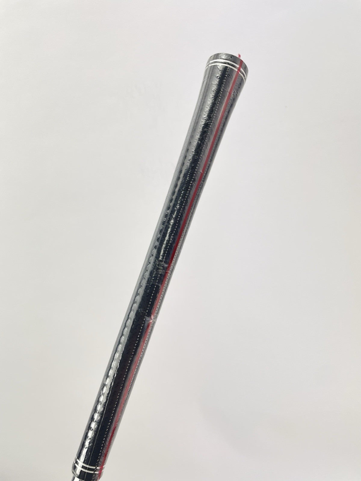 KBS Tour 80 Iron Shaft Regular Flex Steel 35.75 /0.370 /Lamkin /2662010