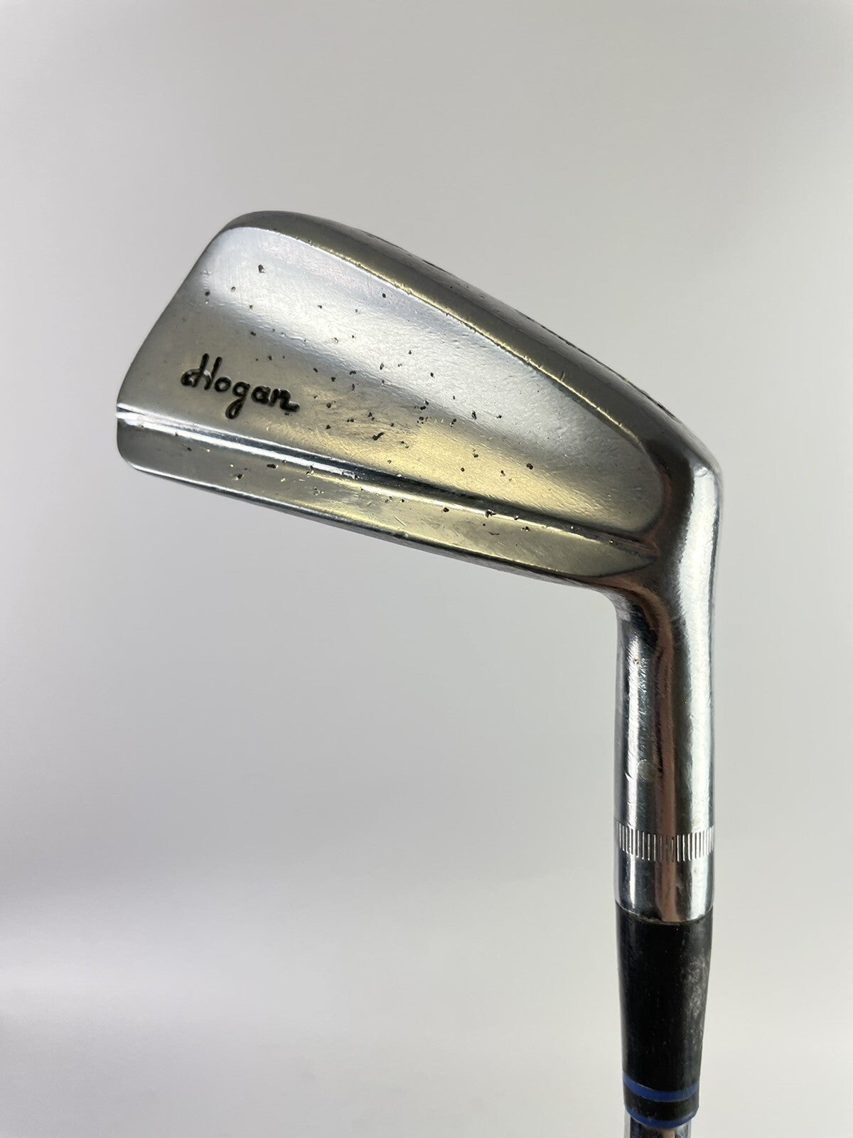 Ben Hogan Director 6 Iron Regular Flex Steel /New Grip /19830