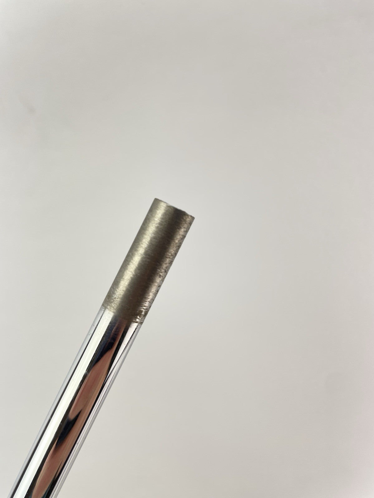 Dynamic Gold X100 Iron Shaft X Flex Steel 35.25 /0.355 Tapered /256808
