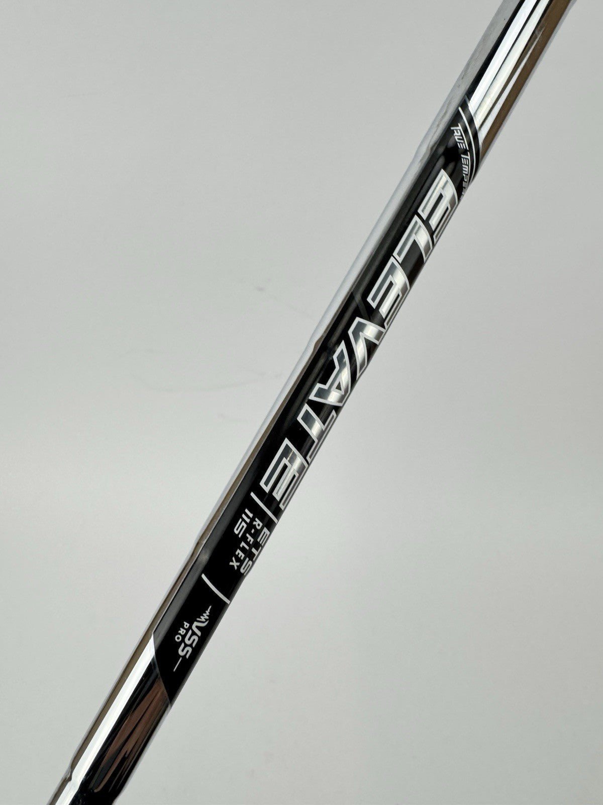 Titleist T300 Pitching Wedge Left Handed 43* Elevate ETS Regular Steel /3448414