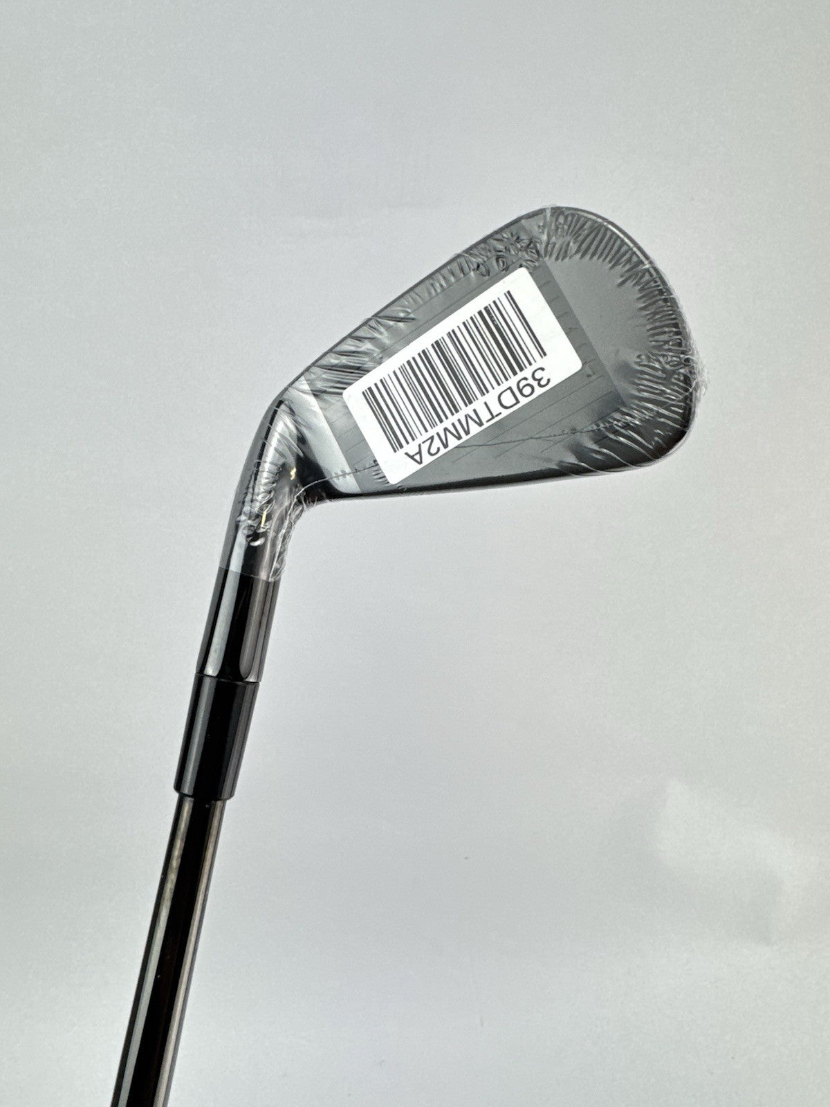 Taylormade P770 Limited Edition Phantom 4 Iron KBS Tour Black Stiff Steel/280449