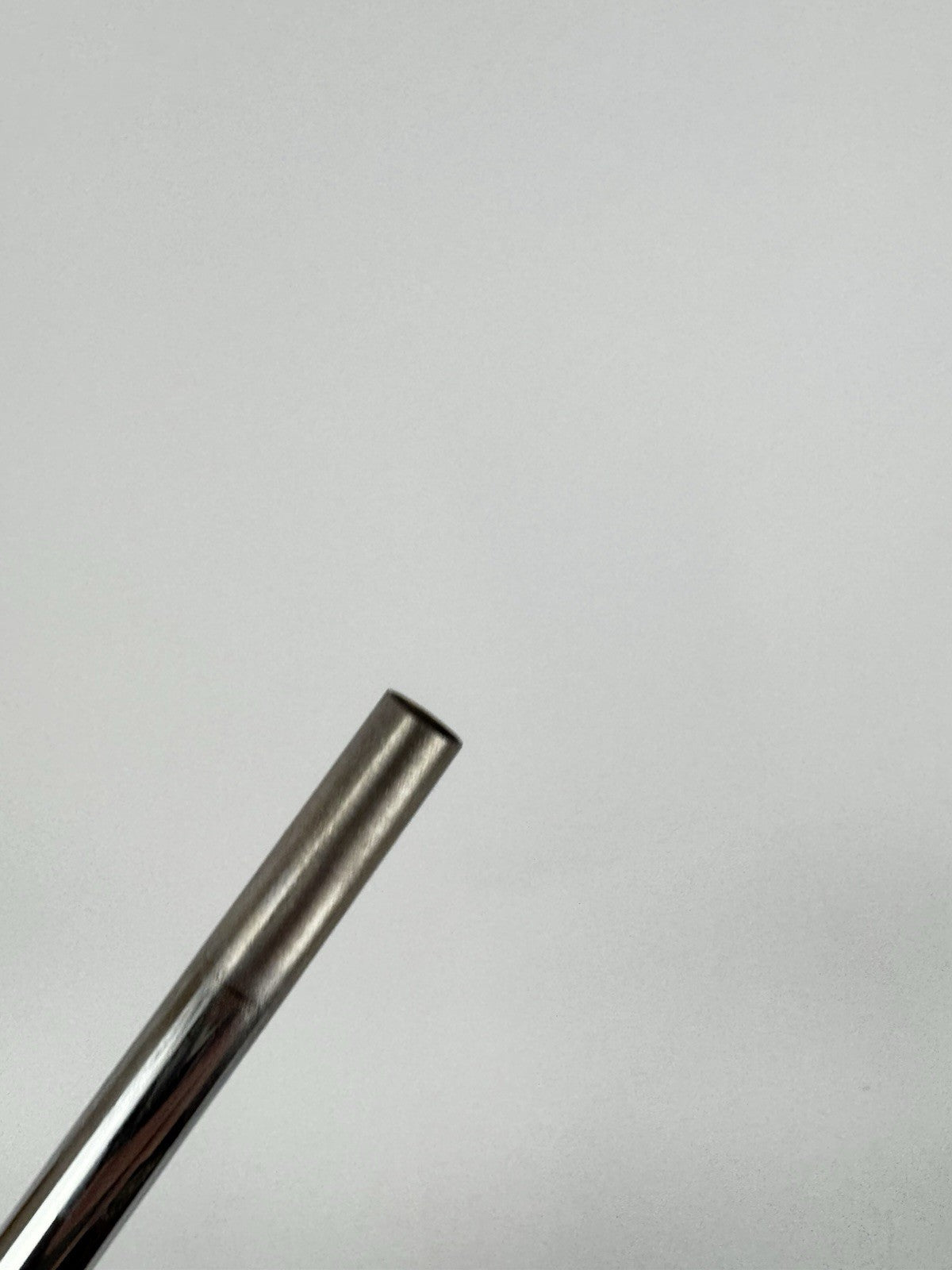 True Temper AMT Black Iron Shaft R300 Regular Flex Steel 35.75” /0.355 /328178