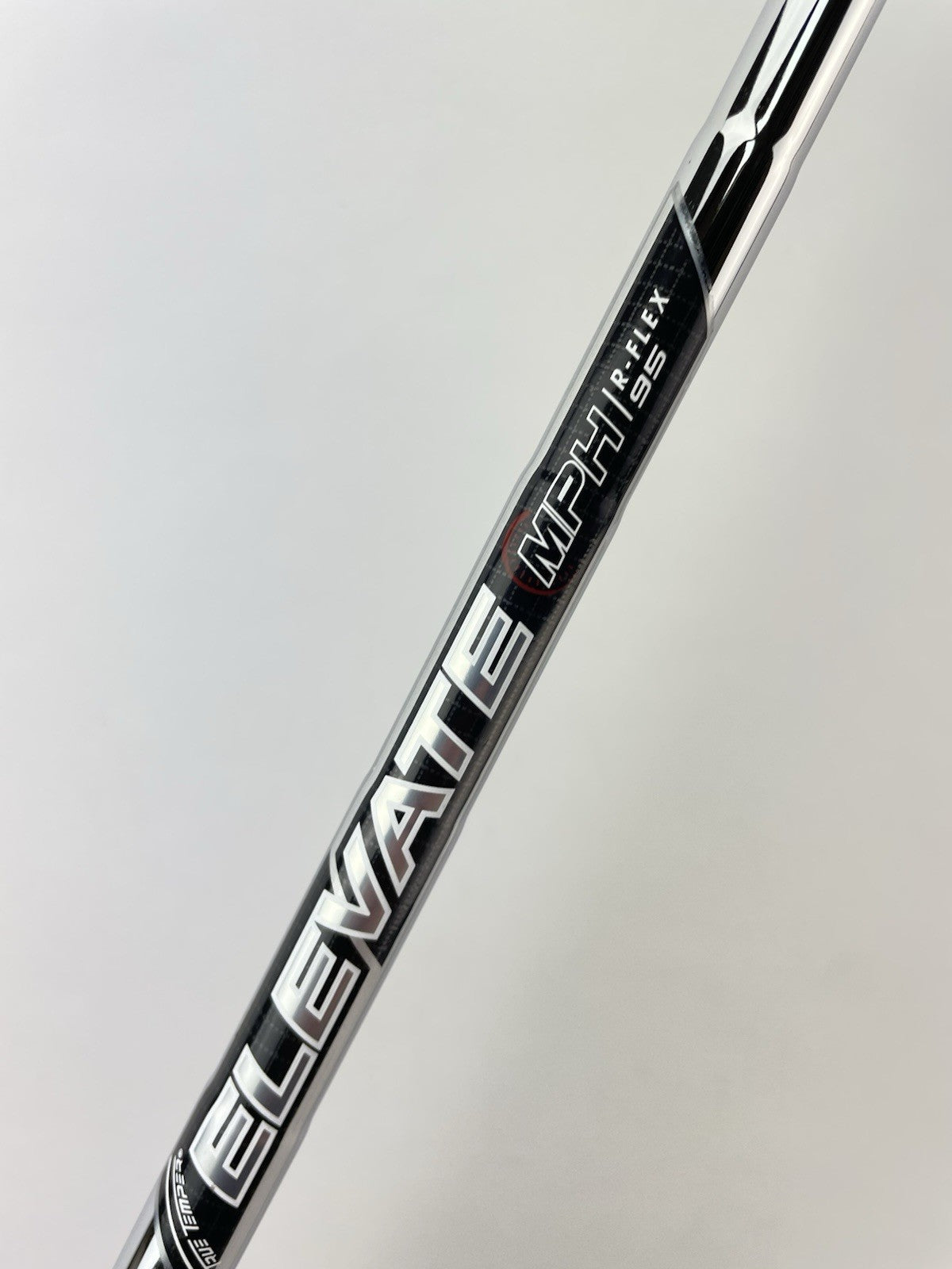 Elevate MPH Iron Shaft 95 Regular Flex Steel 35 /0.370 Parallel /253374