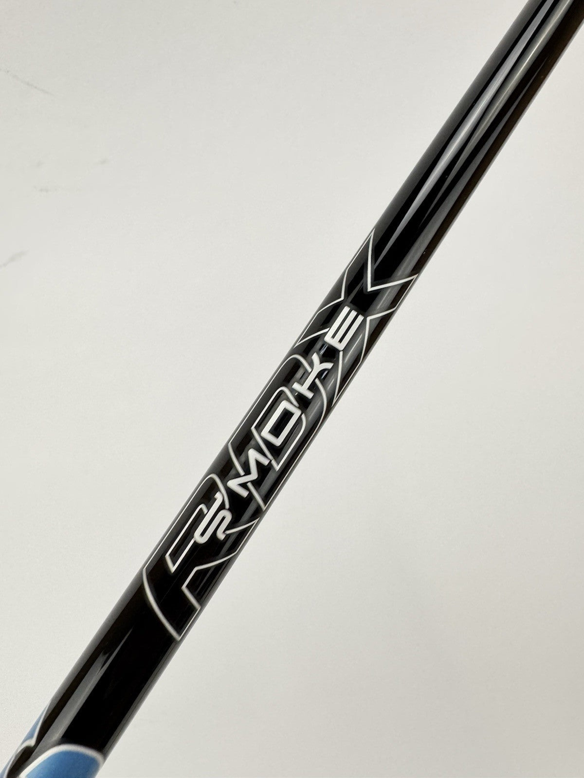 Srixon Zxi LS ZX7 Driver Shaft Hzrdus Smoke 6.5 Extra Stiff Graphite 44.25/340417