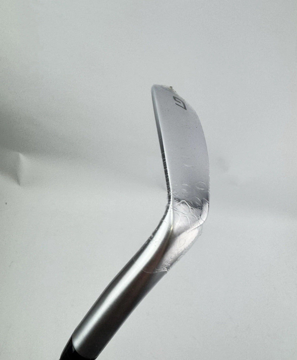 Cobra Air X Ladies Gap Wedge 50* Women’s Flex Graphite /Left Handed /New /294465
