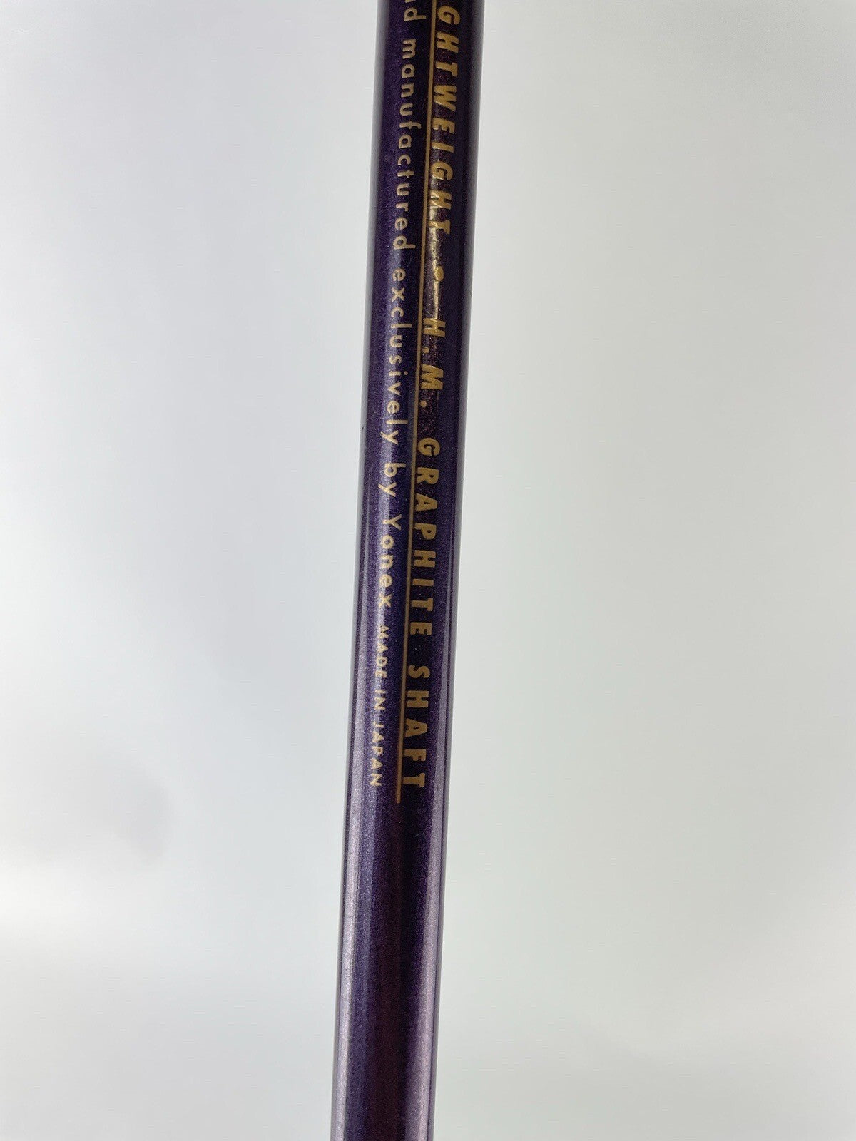 Yonex Ladies Hybrid 3 Iron Super ADX400 Ladies Graphite /Right Handed /1432512