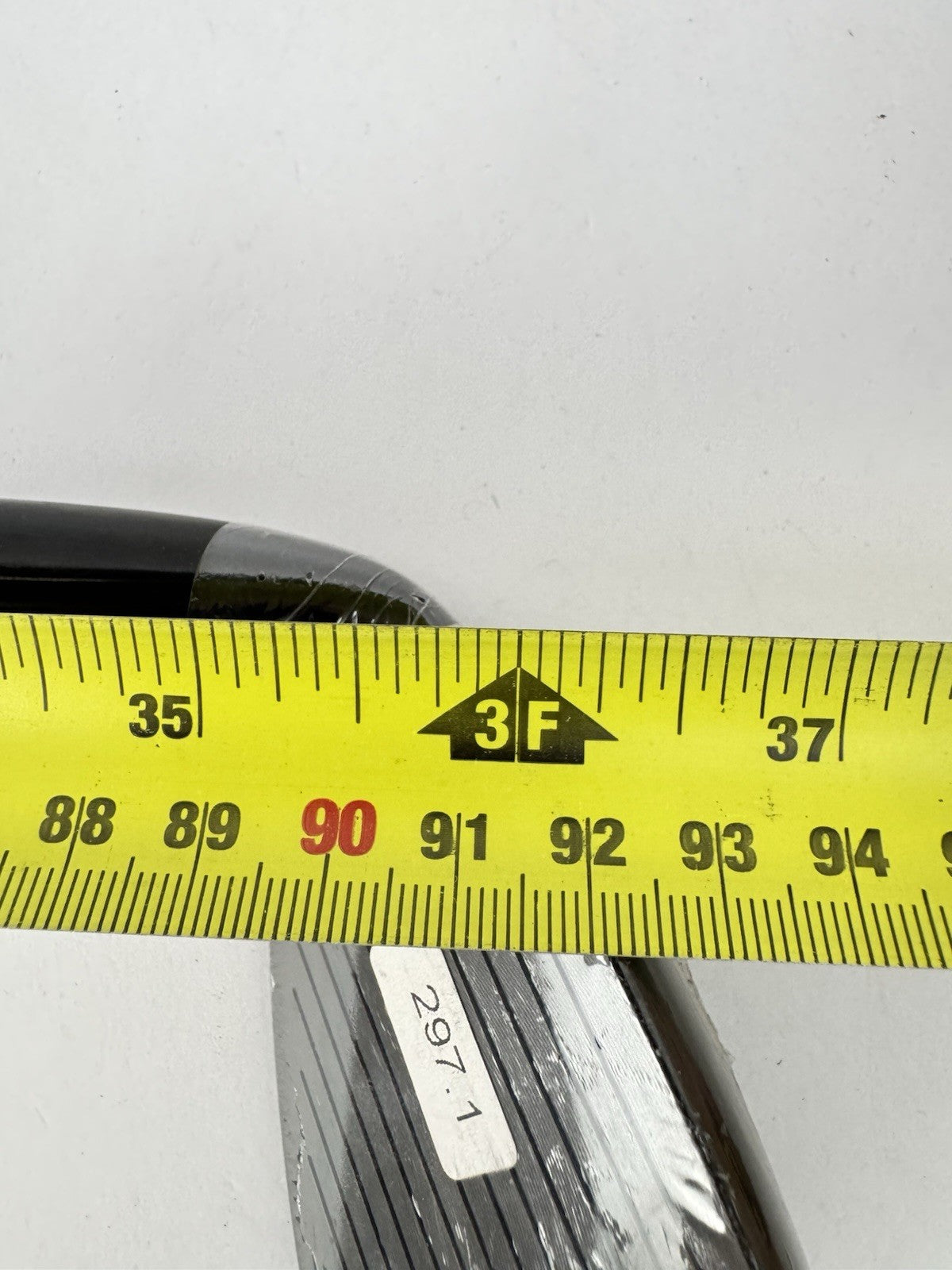 Sub70 JB Pitching Wedge 46* Forged KBS Tour 120 Stiff Steel /Right /New /3371918