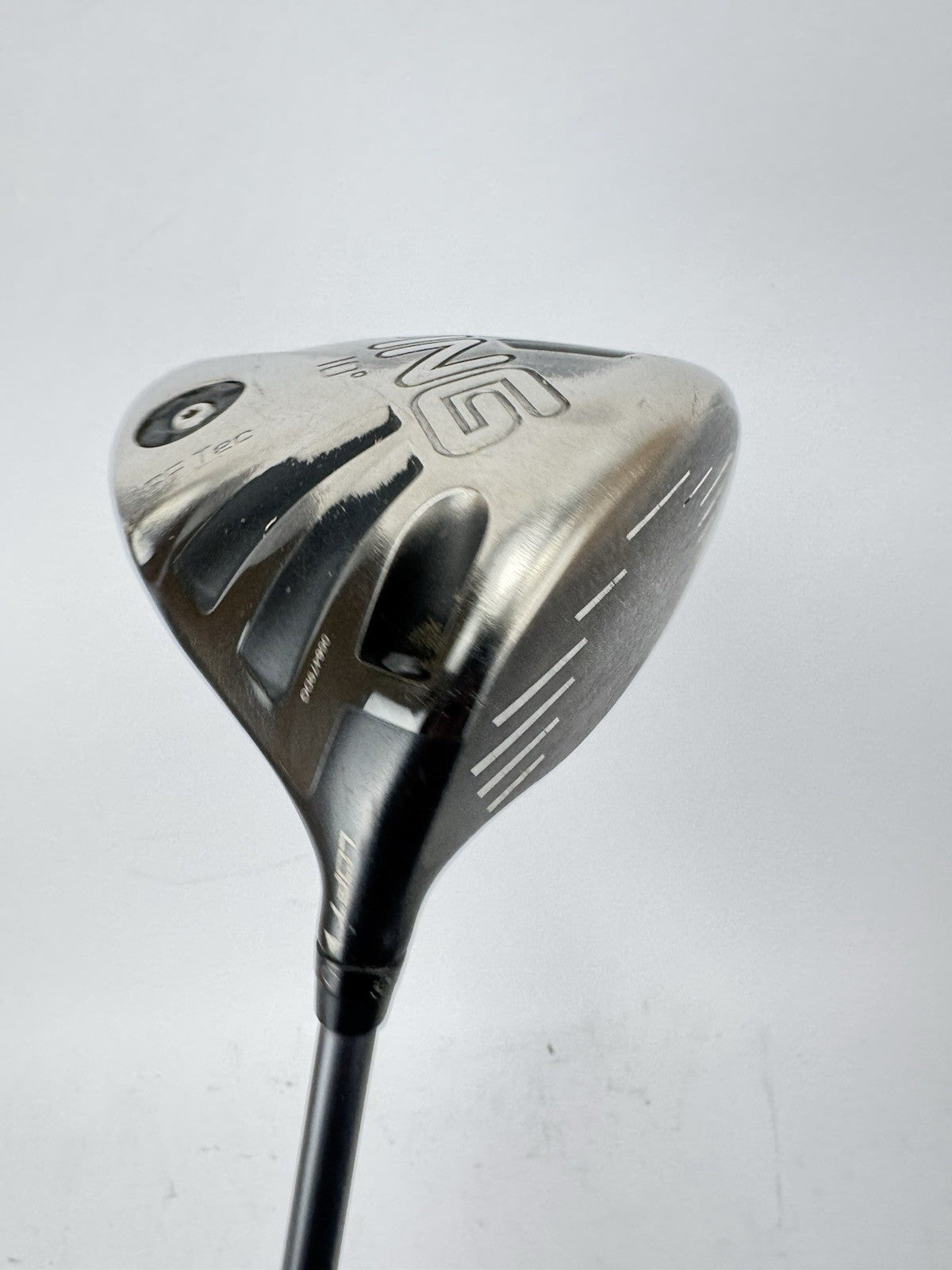 Ping G30 Driver 10* SF Tec Alta Stiff Flex Graphite /Right /New Grip /350146
