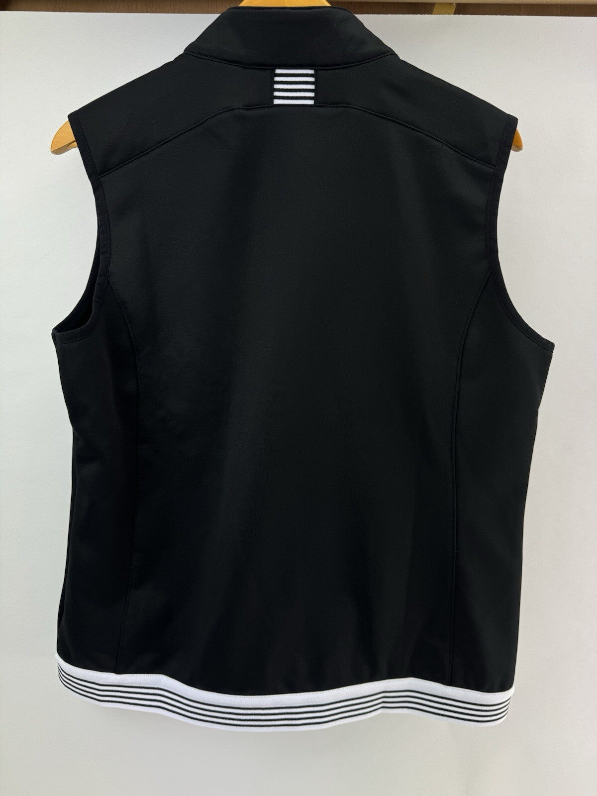 Ping Ladies Golf Gilet Dot Water Resistant UK 14 /Sensorwarm /New /208467