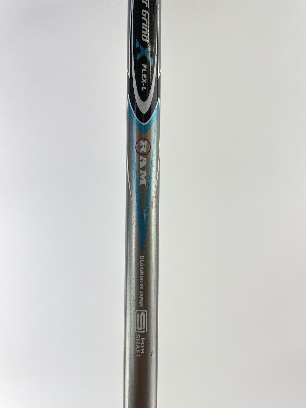 Ram Golf 5 Wood 20* Tour Grind X Ladies Graphite /Right /Lamkin /1229116