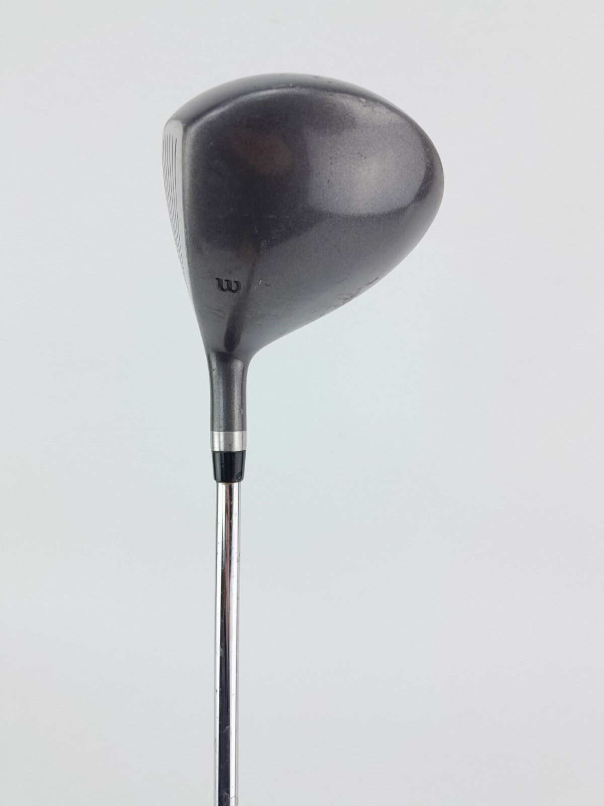 Wilson 3 Wood 15.5* 1200 Gear Effect Regular Flex Steel /Right Handed /165799