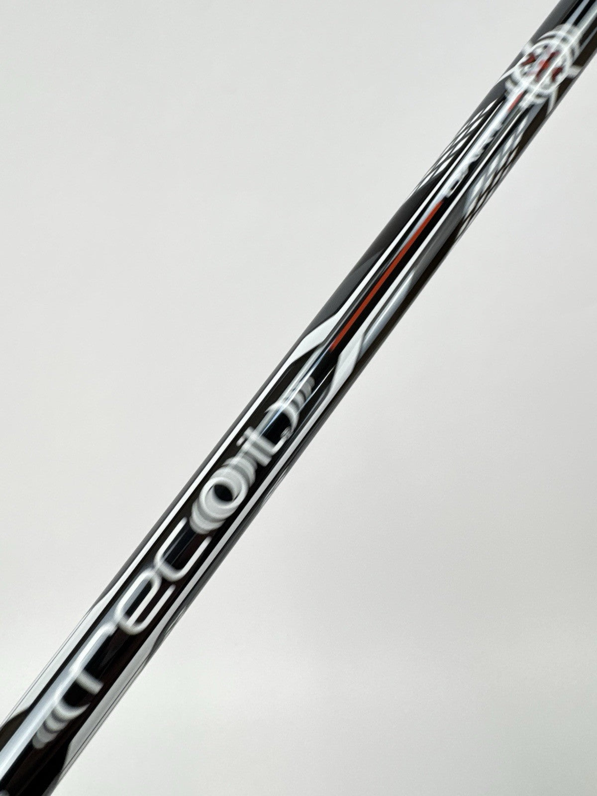 Recoil Dart Iron Shaft 65 F3 Regular Flex Graphite 35.5” /0.355 Tapered /339353