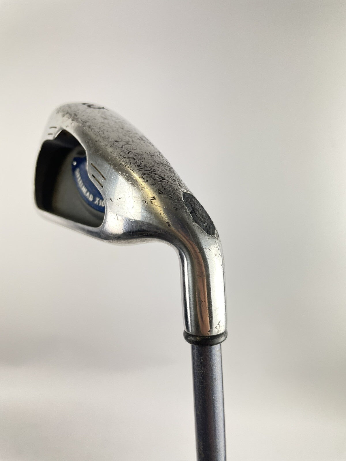 Callaway Steelhead X16 3 Iron Regular Flex Graphite /New Grip / 29243
