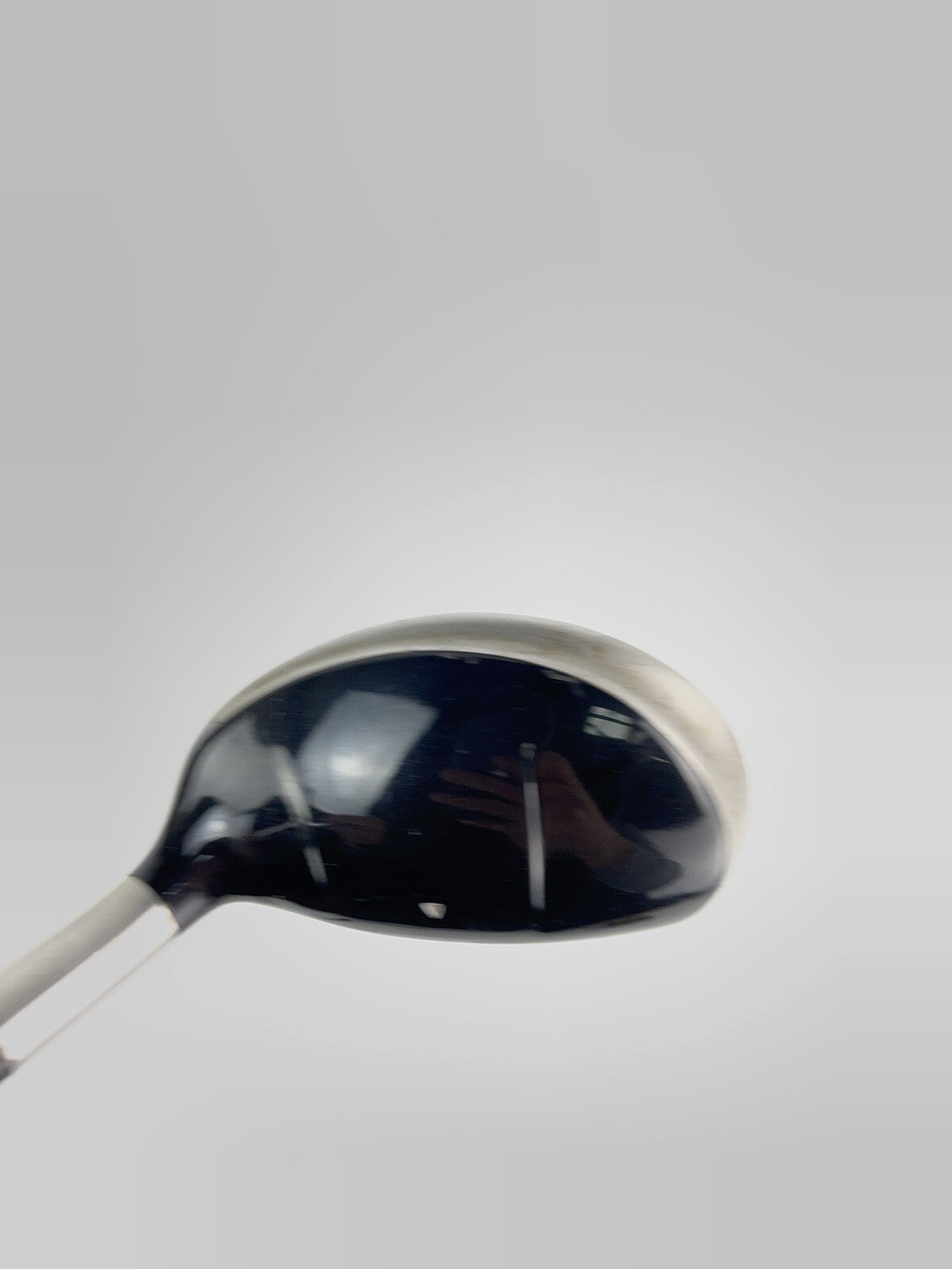 Adams Idea 4 Hybrid Left Handed 21* Regular Flex Steel /New Grip /1581010