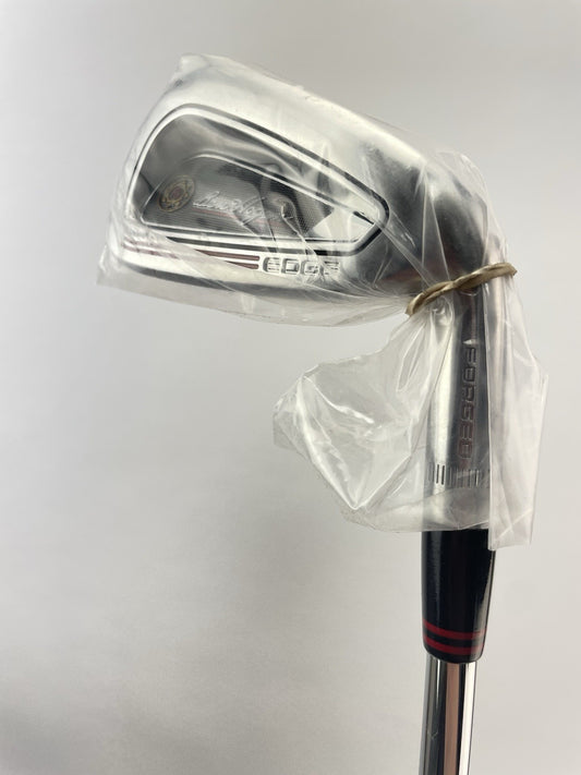 Ben Hogan Edge 6 Iron KBS Tour-V 120 Extra Stiff Flex Steel /Right /New /262720