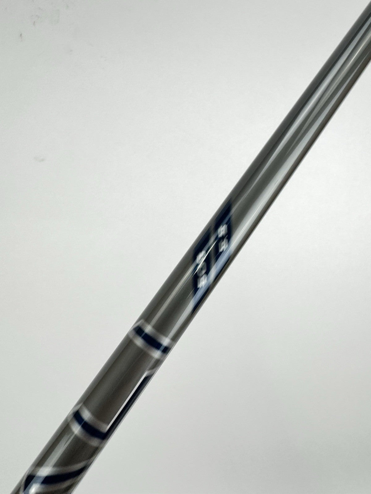 Cobra Darkspeed Driver Shaft Denali Blue 5.5 Regular Graphite 45” /New /327075