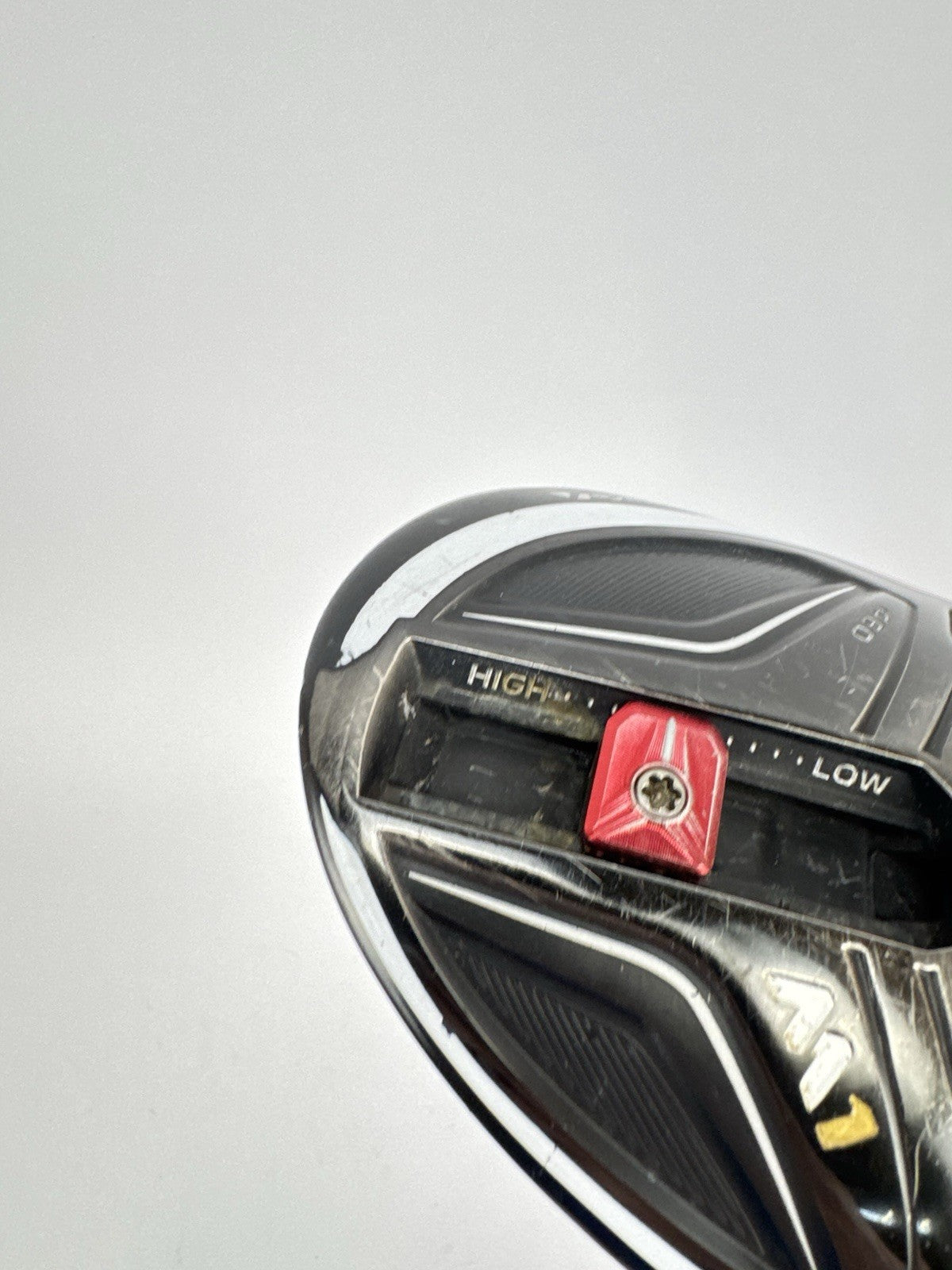 Taylormade M1 Driver 8.5* Fujikura Stiff Flex Graphite /Right Handed /332375