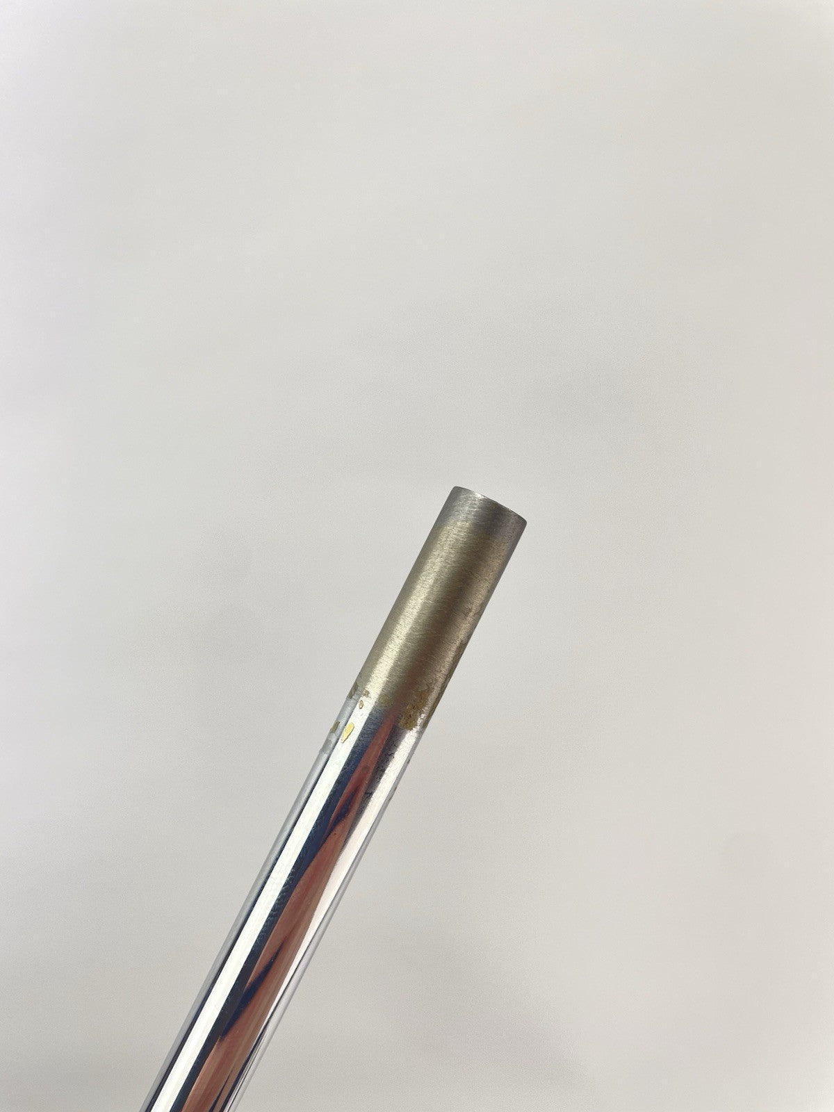 True Temper XP100 Iron Shaft Stiff Flex Steel 36.25” /0.370 Parallel /286306