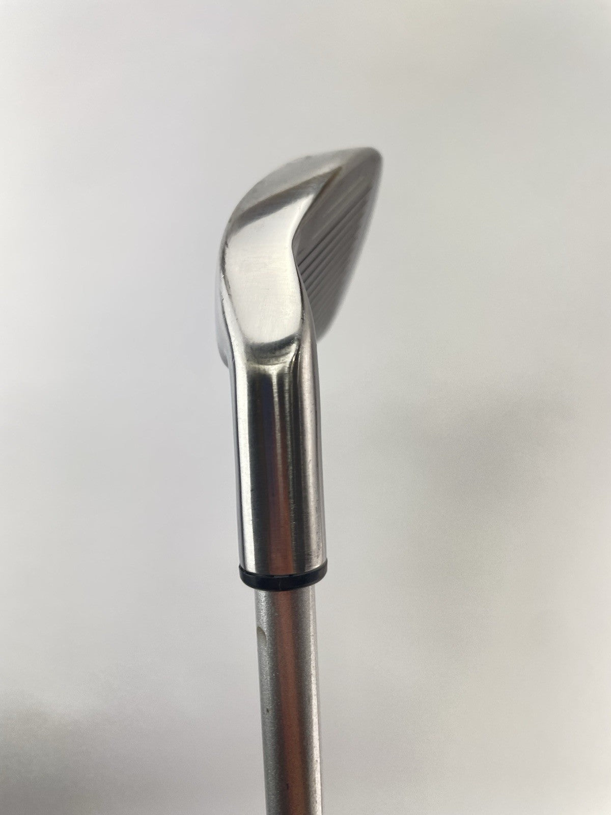 Radar Golf 5 Iron Regular Flex Graphite /Right Handed /New Grip /256665