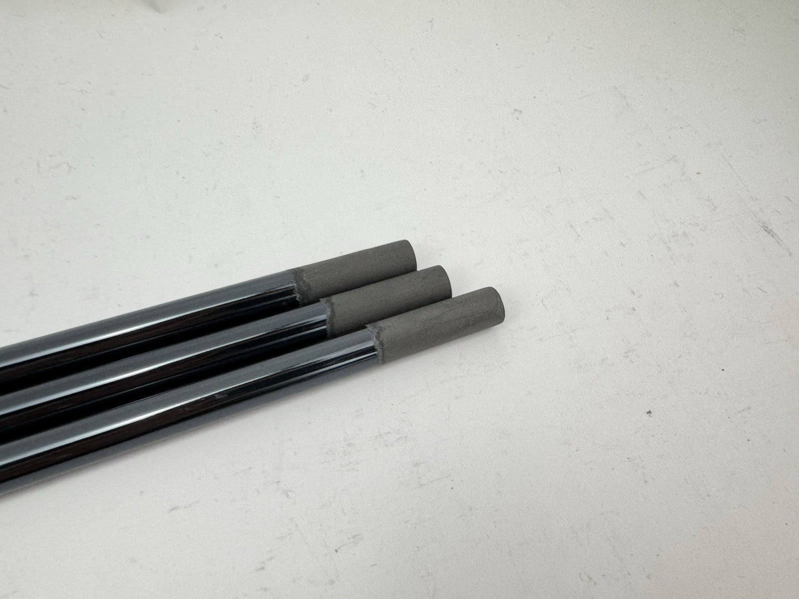 Recoil Dart HDC Wedge Shaft Set (3) 70 Senior Flex Graphite 0.355 Tapered/290699