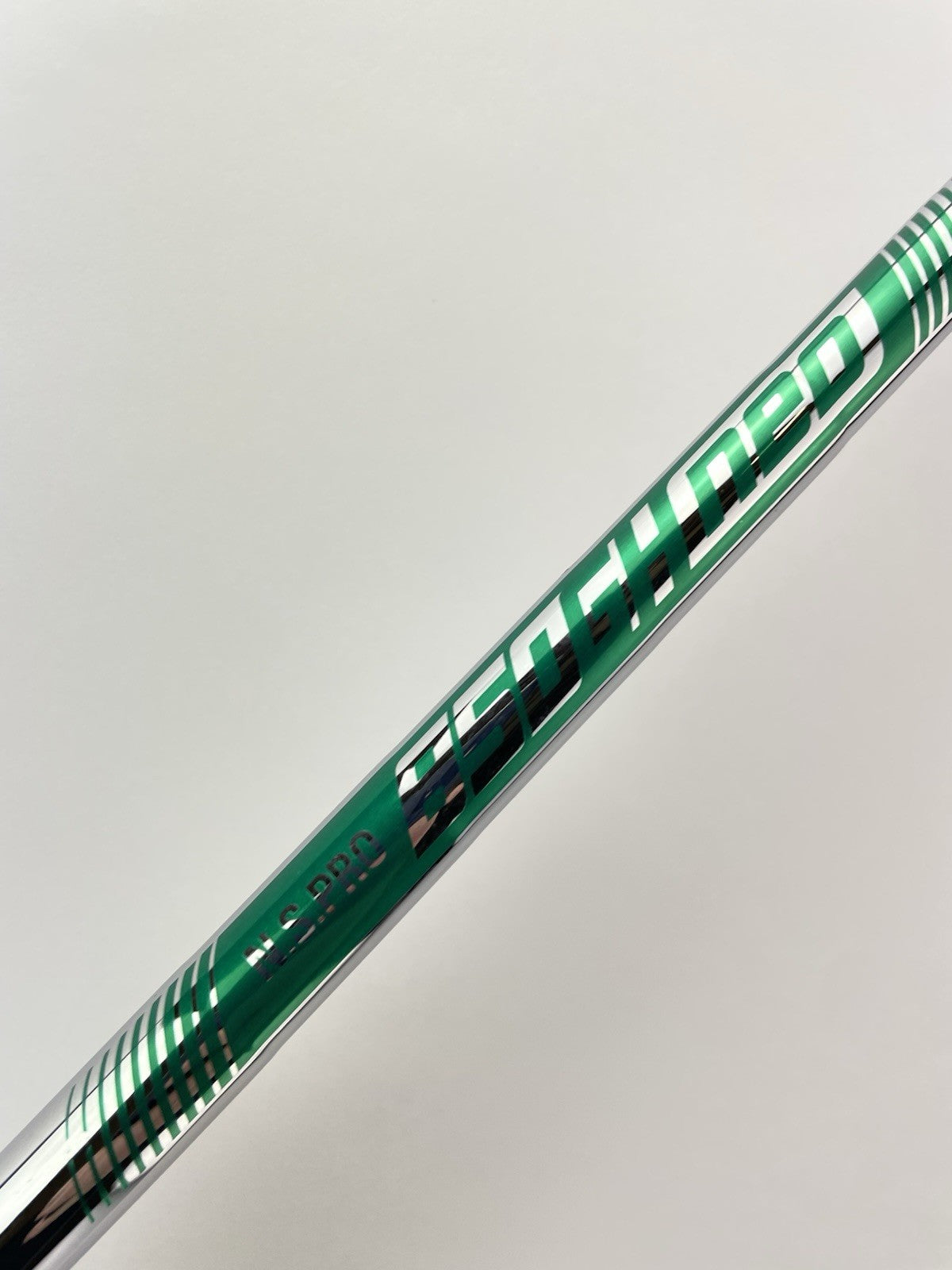 Nippon Neo Iron Shaft 950GH Regular Flex Steel 35.25” /0.355 Tapered /289434