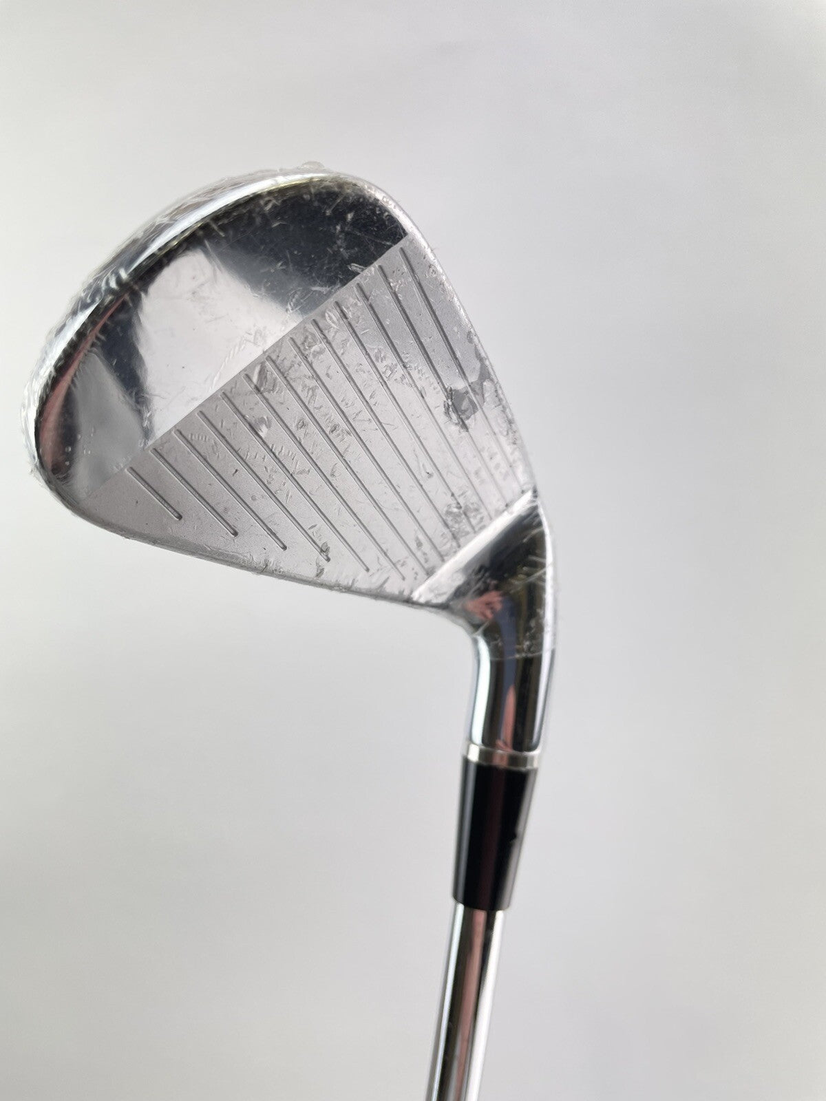 Callaway Rogue Pro 7 Iron Elevate 85 Regular Flex Steel /Left /+1/2” /Demo/2142511