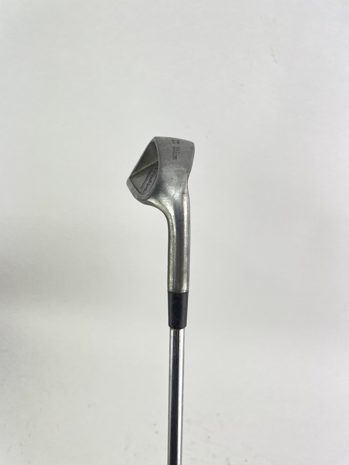 Wilson 1200 Sand Wedge Gear Effect Regular Steel /Right Hand /New Grip /1721713