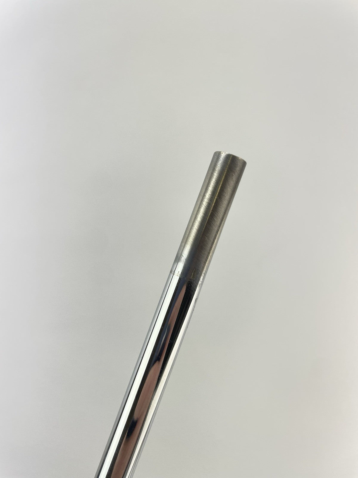 Dynamic Gold Mid Iron Shaft 115 Stiff Flex Steel 35.5” /0.355 Tapered /2997310