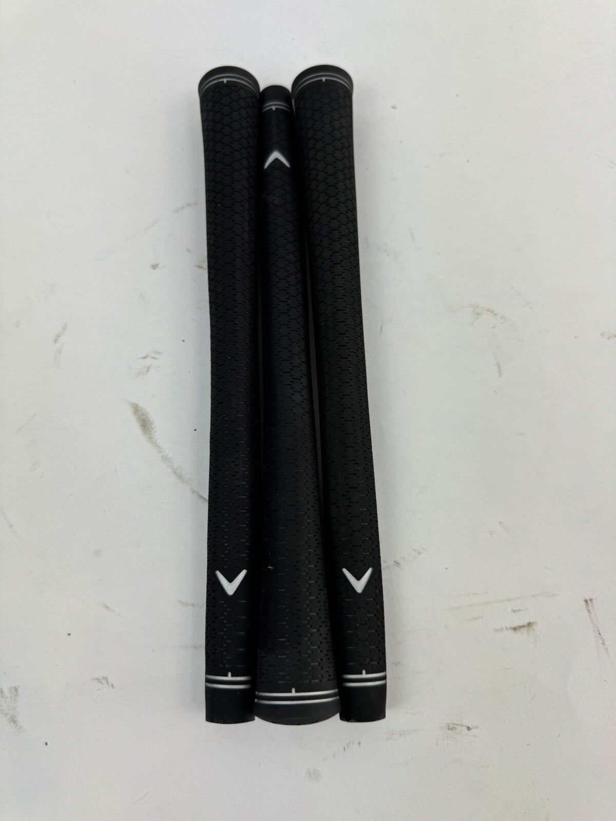 Lamkin UTX Golf Grips (3) Callaway /Standard /Black /Pulled /336740