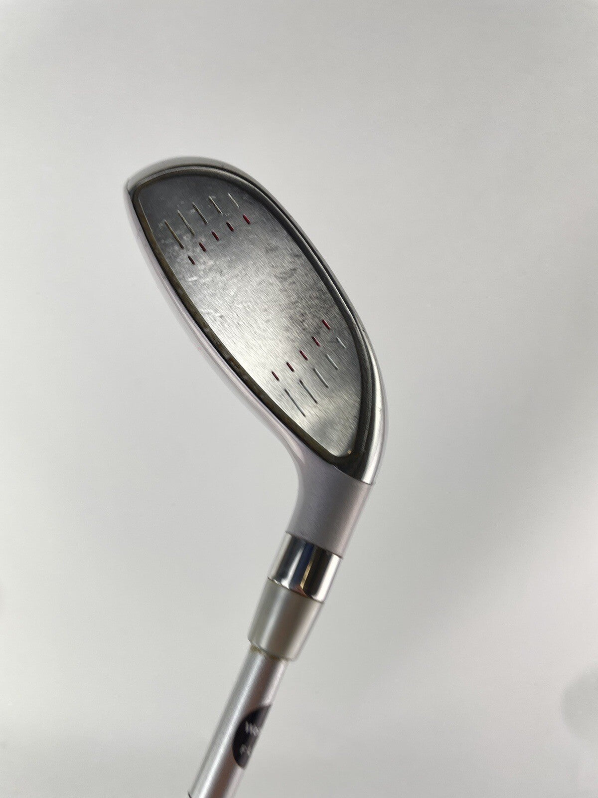 Cobra Fly-Z Ladies 3 Wood 19* Womens Graphite /Left Handed /Headcover /138047