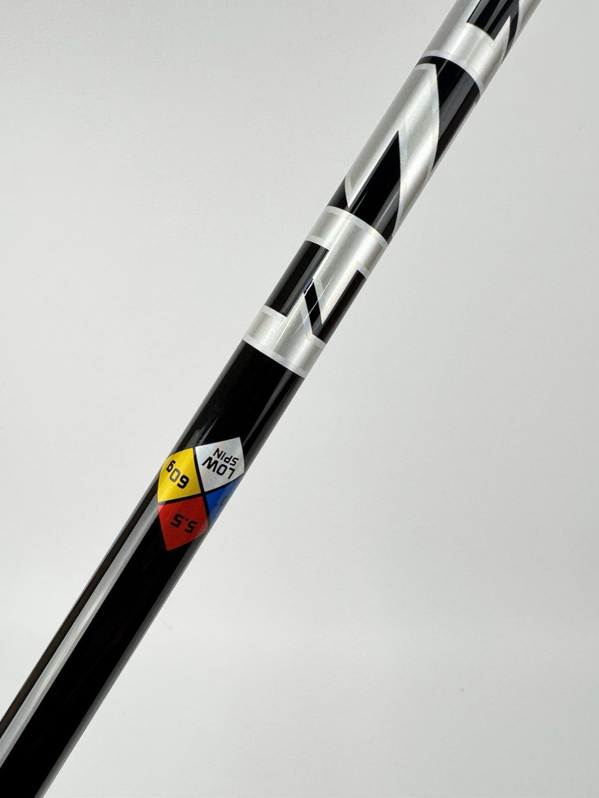 Taylormade Qi4D Driver Shaft Hzrdus Gen4 5.5 60G Regular Graphite 44.5 /369943