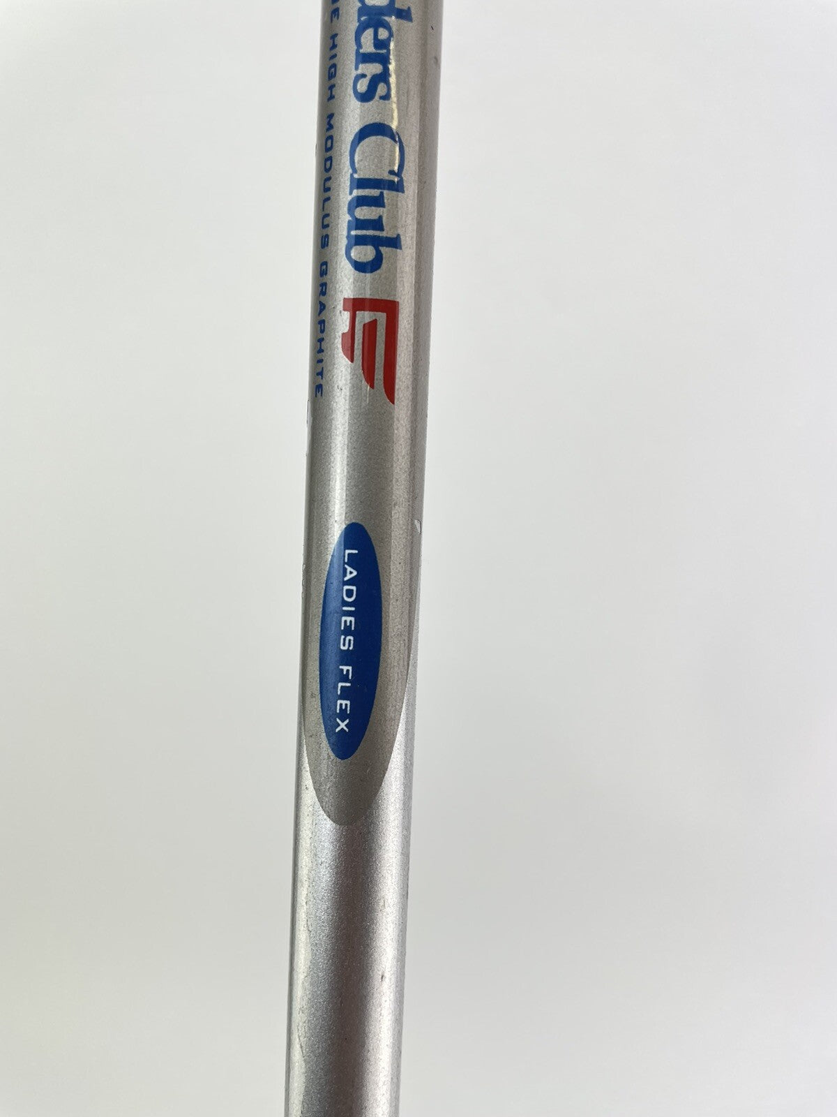 Founders Clubs Ladies Hybrid Irons 5-SW Ladies Flex Graphite /New Grips /164968
