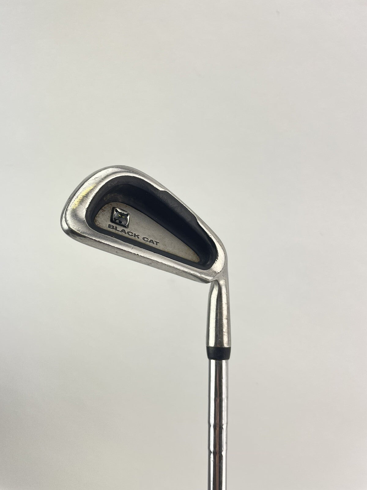 Lynx Golf 3 Iron Black Cat Regular Steel /Right Handed /New Grip /2014315