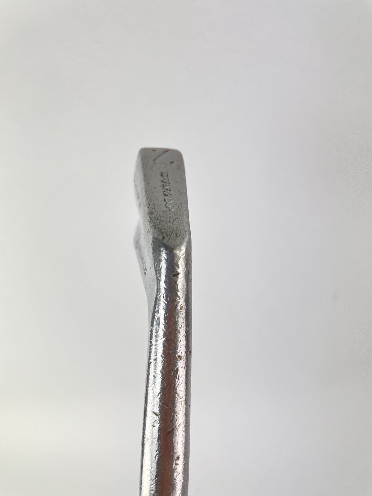 Maxfli Australian Blade 2 Iron Stiff Flex Steel /Right Handed /New Grip /122753