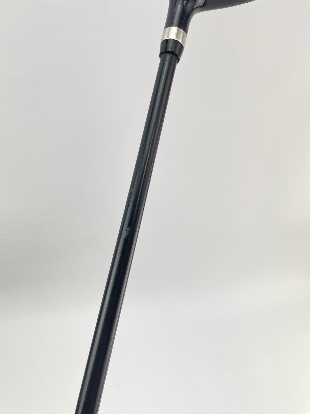 John Letters Trilogy 3 Wood Regular Flex Graphite /Right /New Grip /2551415
