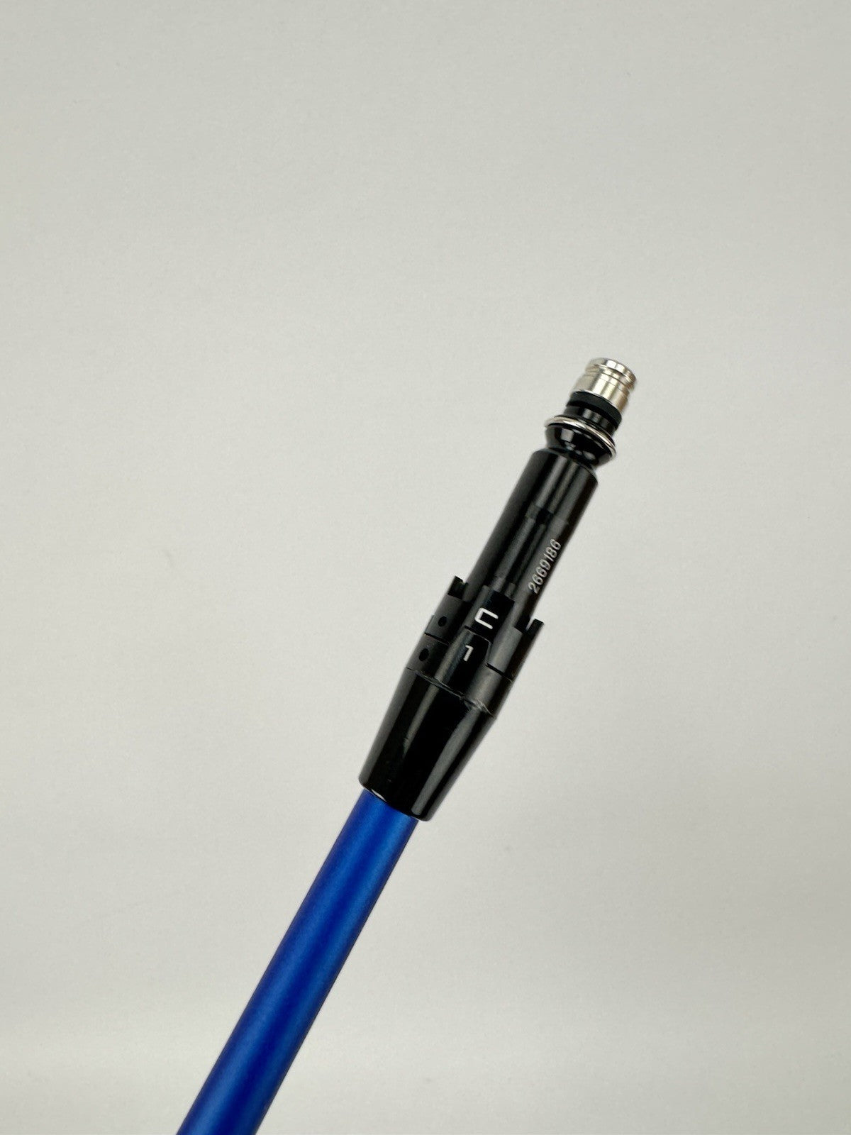 Titleist GT TSR Driver Shaft Denali Frost Blue 5.5 Regular Graphite 44.25 /363767