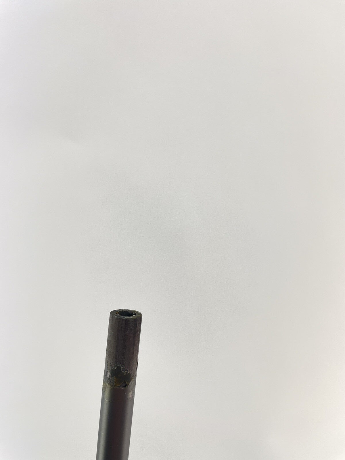 Catalyst 55 Iron Shaft 5.0 Senior Flex Graphite 34.5” /0.370 Parallel /215718