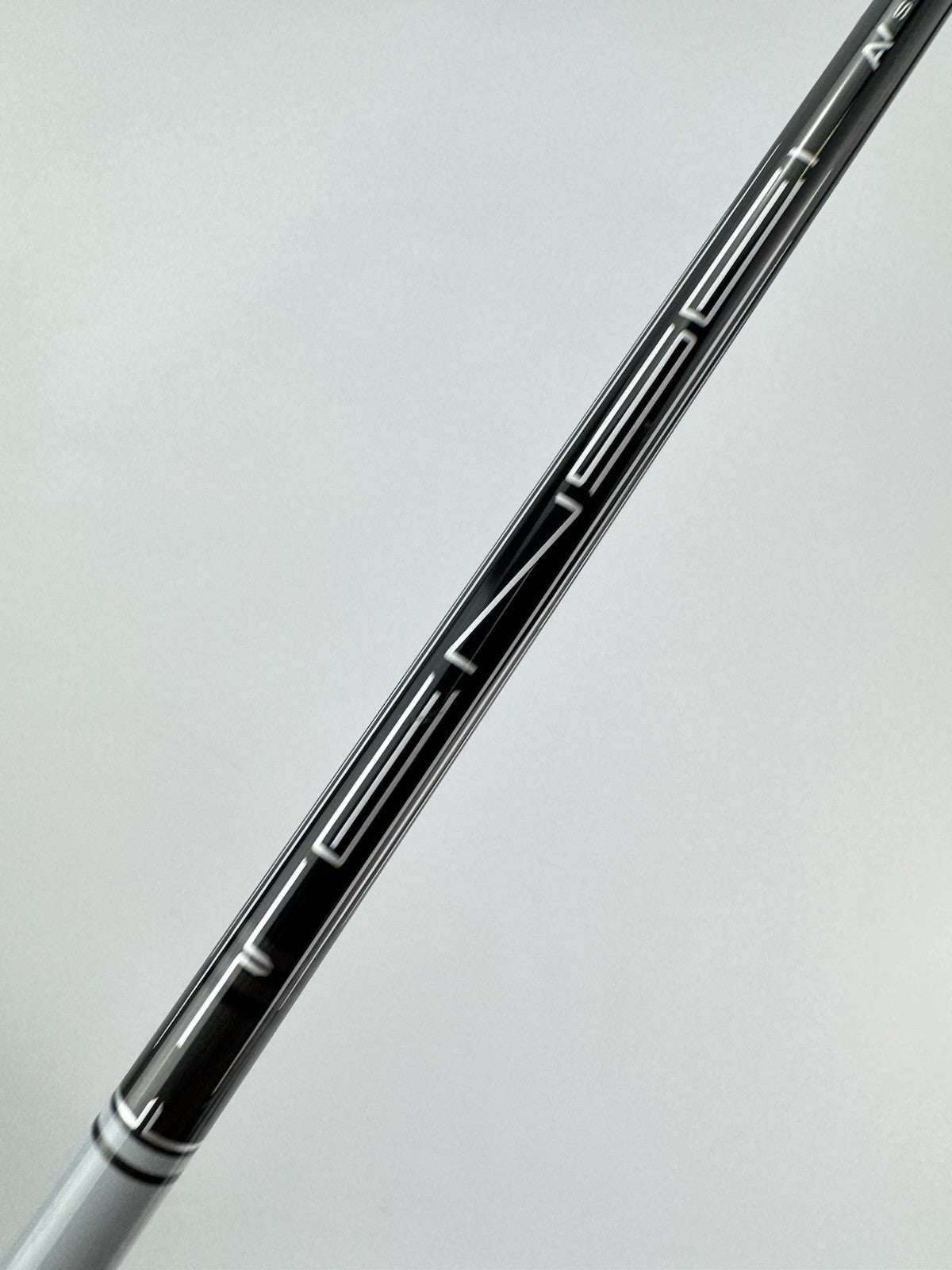 Tensei White AV Iron Shaft 75 Stiff Flex Graphite 35” /0.355 Tapered /307082