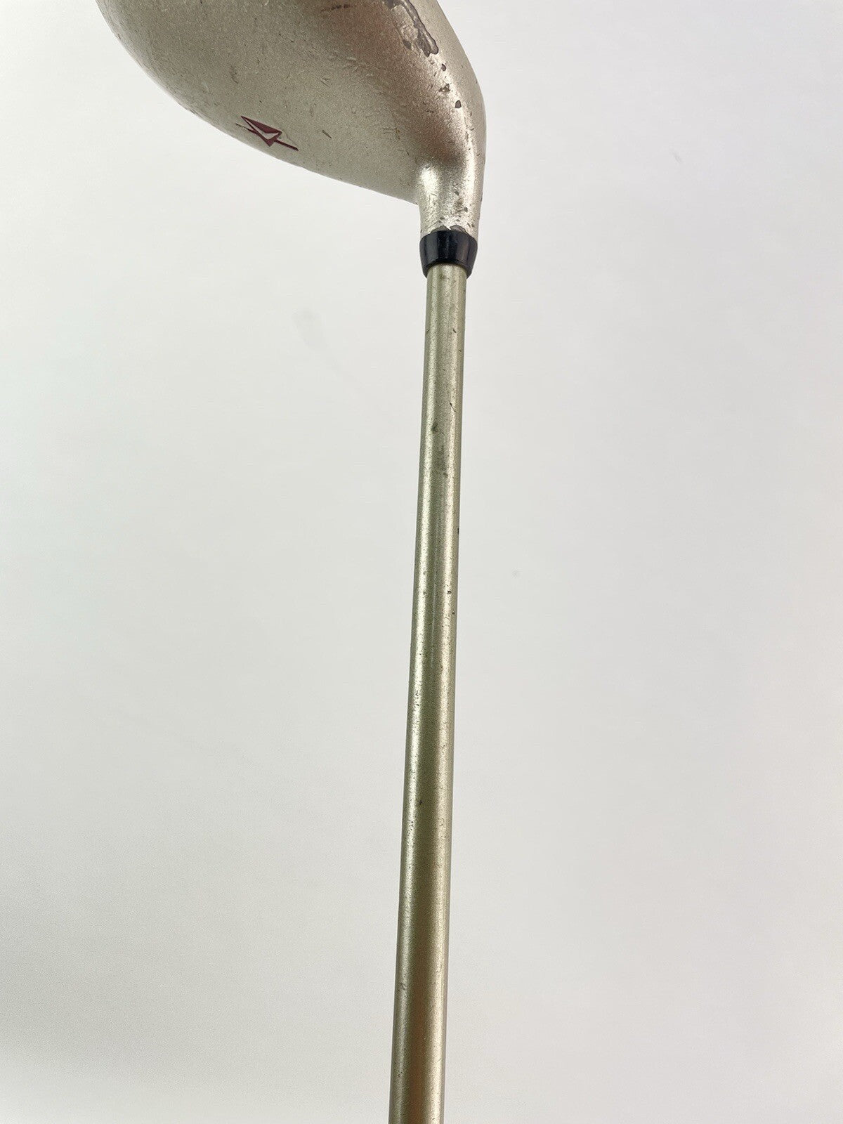 Donnay Ladies 7 Wood 24* Evolution Ladies Graphite /Right /New Grip /1951117