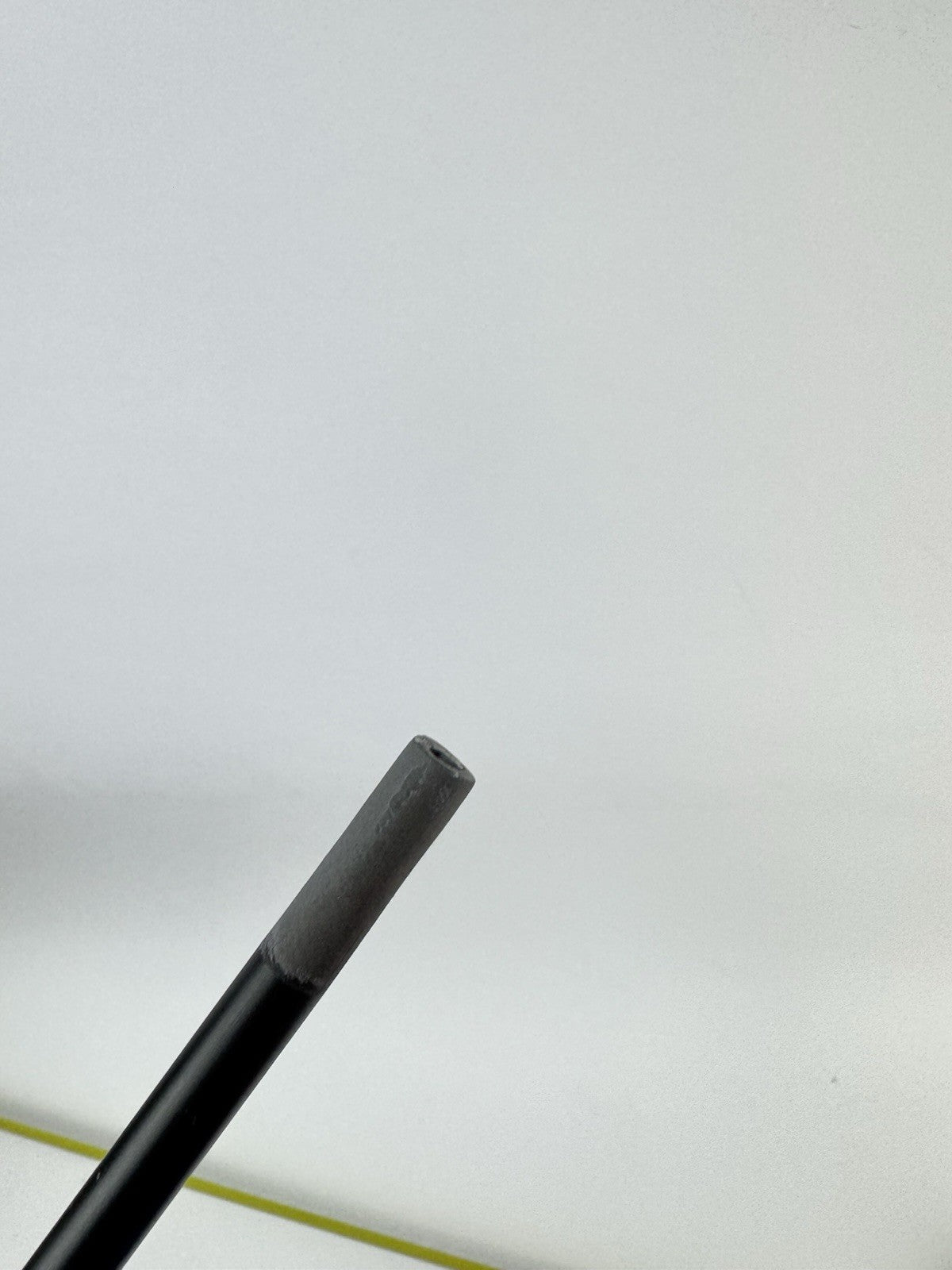 KBS Tour Graphite Iron Shaft 90 Regular Flex Graphite 35” /0.355 Tapered /341857