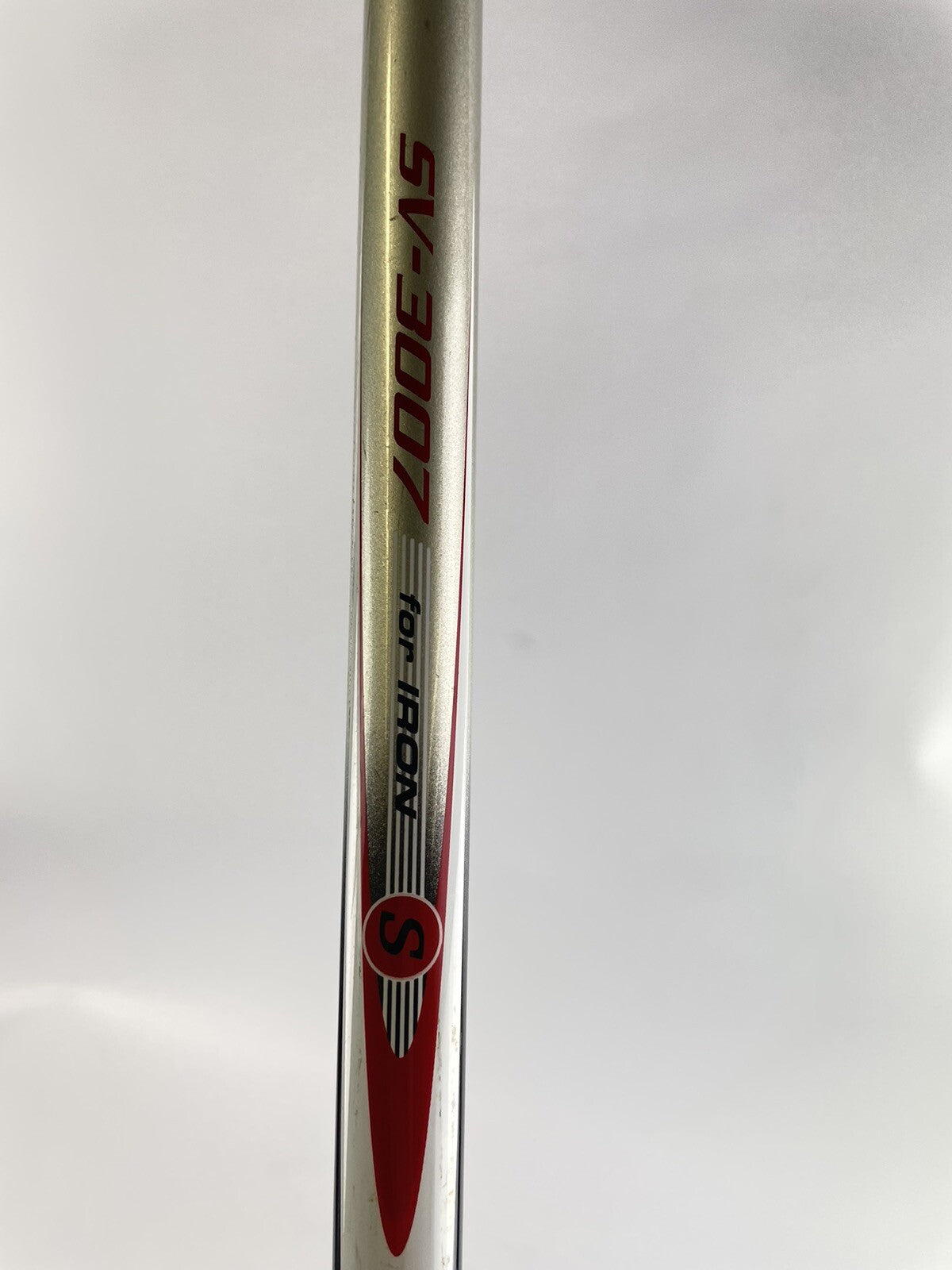Srixon Golf Mens 6 Iron I-601 Stiff Flex Graphite /Right Handed /1064517