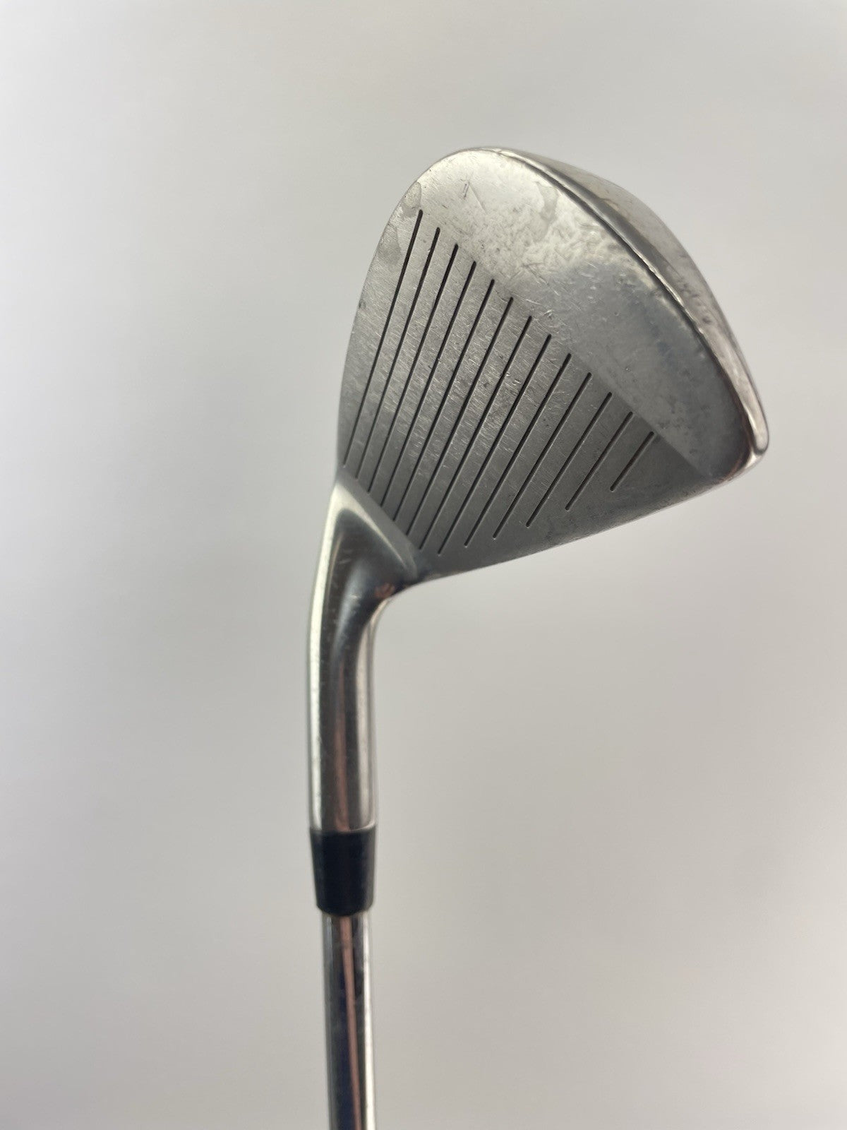 Wilson Golf 6 Iron Gear Effect Regular Flex Steel /Right /New Grip /2566910