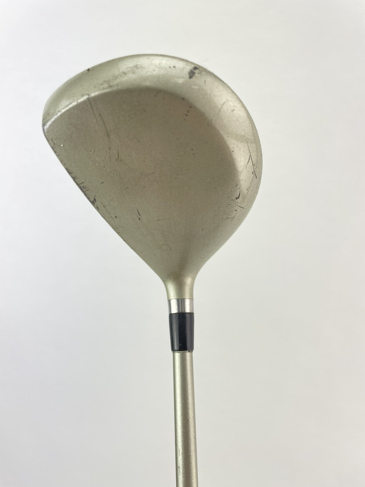 Mizuno Hotmetal 3 Wood 5.5 Regular Flex Graphite/Right Handed /New Grip /2043811