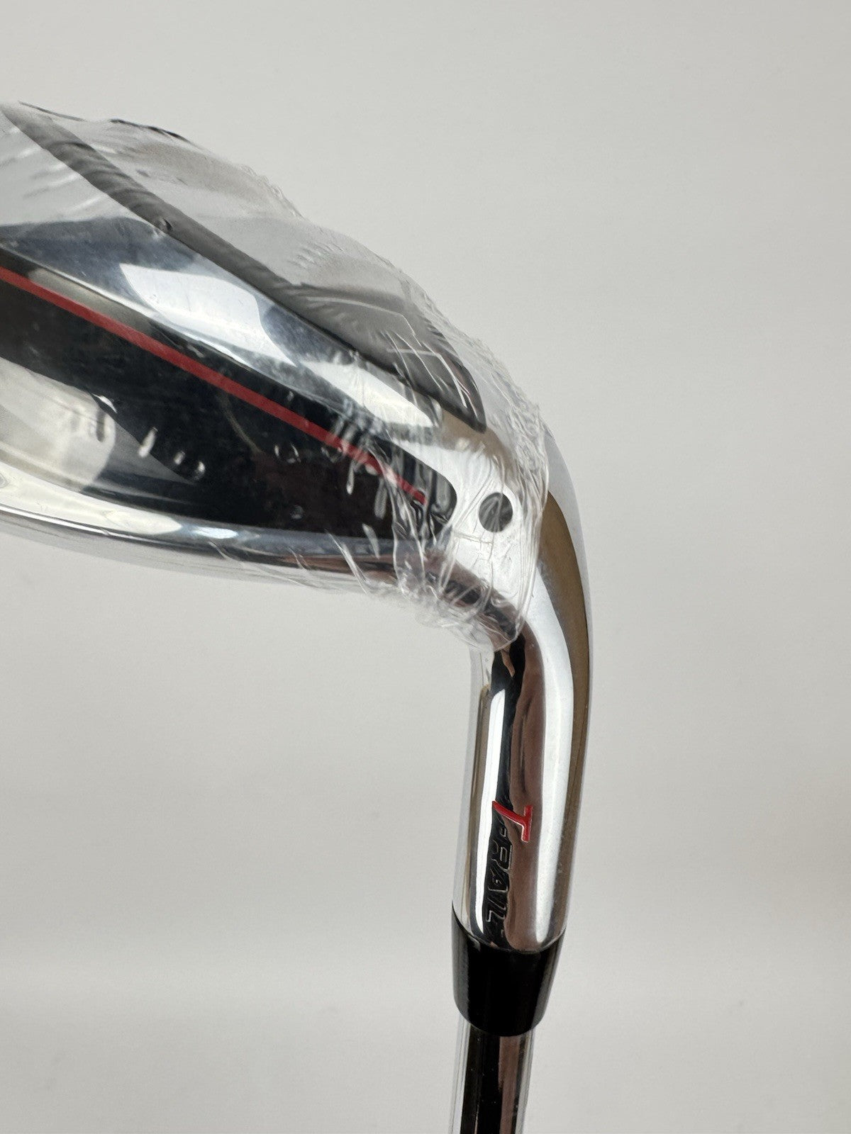 Cobra T Rail Gap Wedge Combo Hybrid KBS Tour 90 Regular Steel /Right /364181