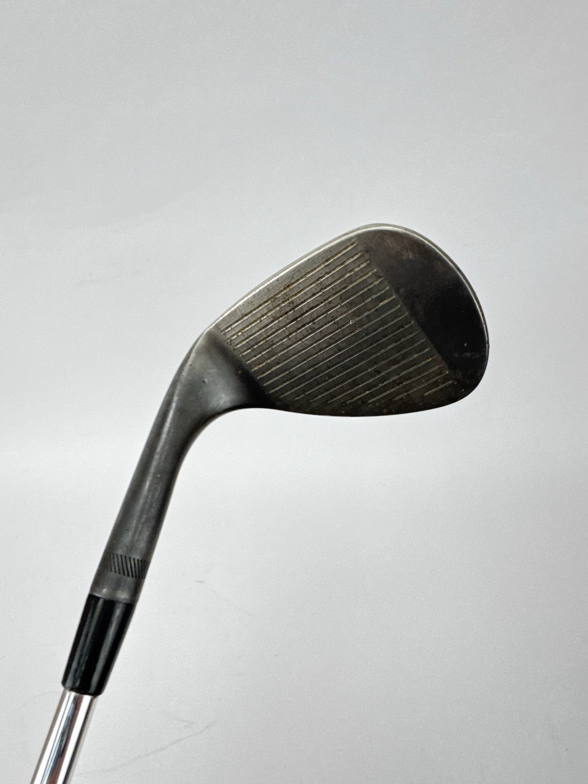 Titleist Vokey SM10 Lob Wedge 58* Wedge Flex Steel /Right Handed /350319