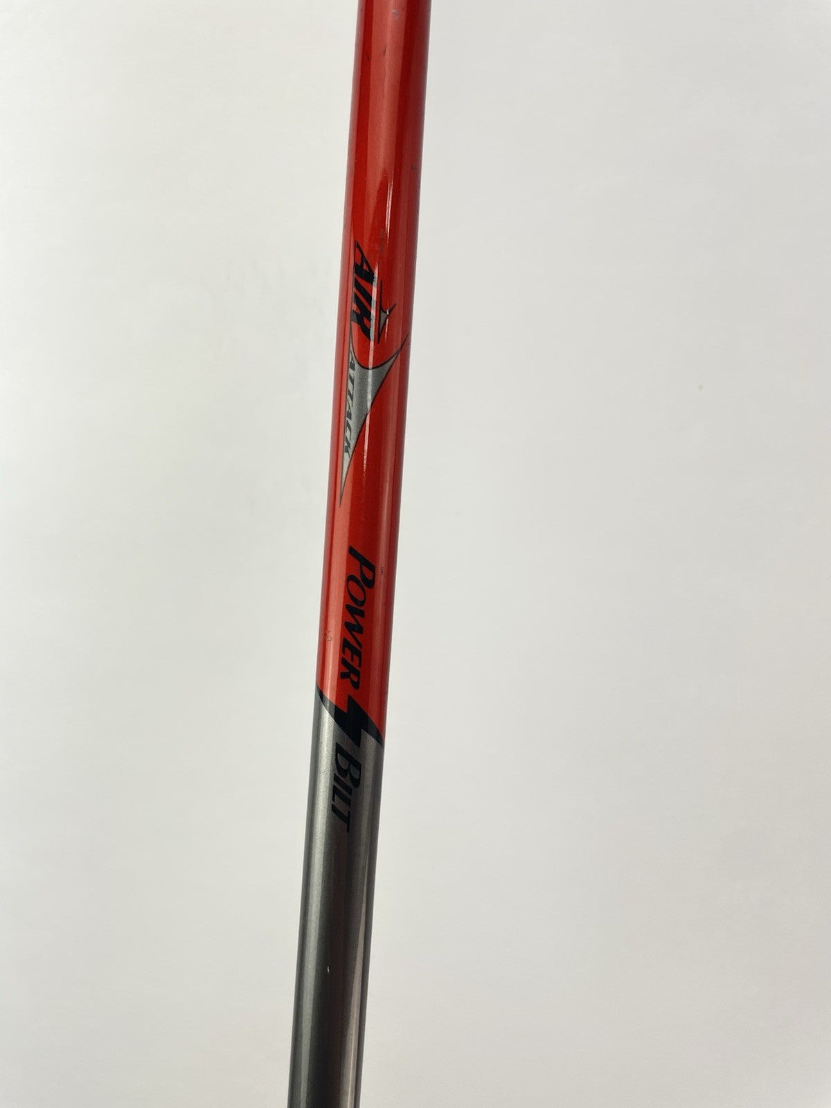 PowerBilt Golf 5 Wood 18* Regular Flex Graphite/Right /New Grip /2626010