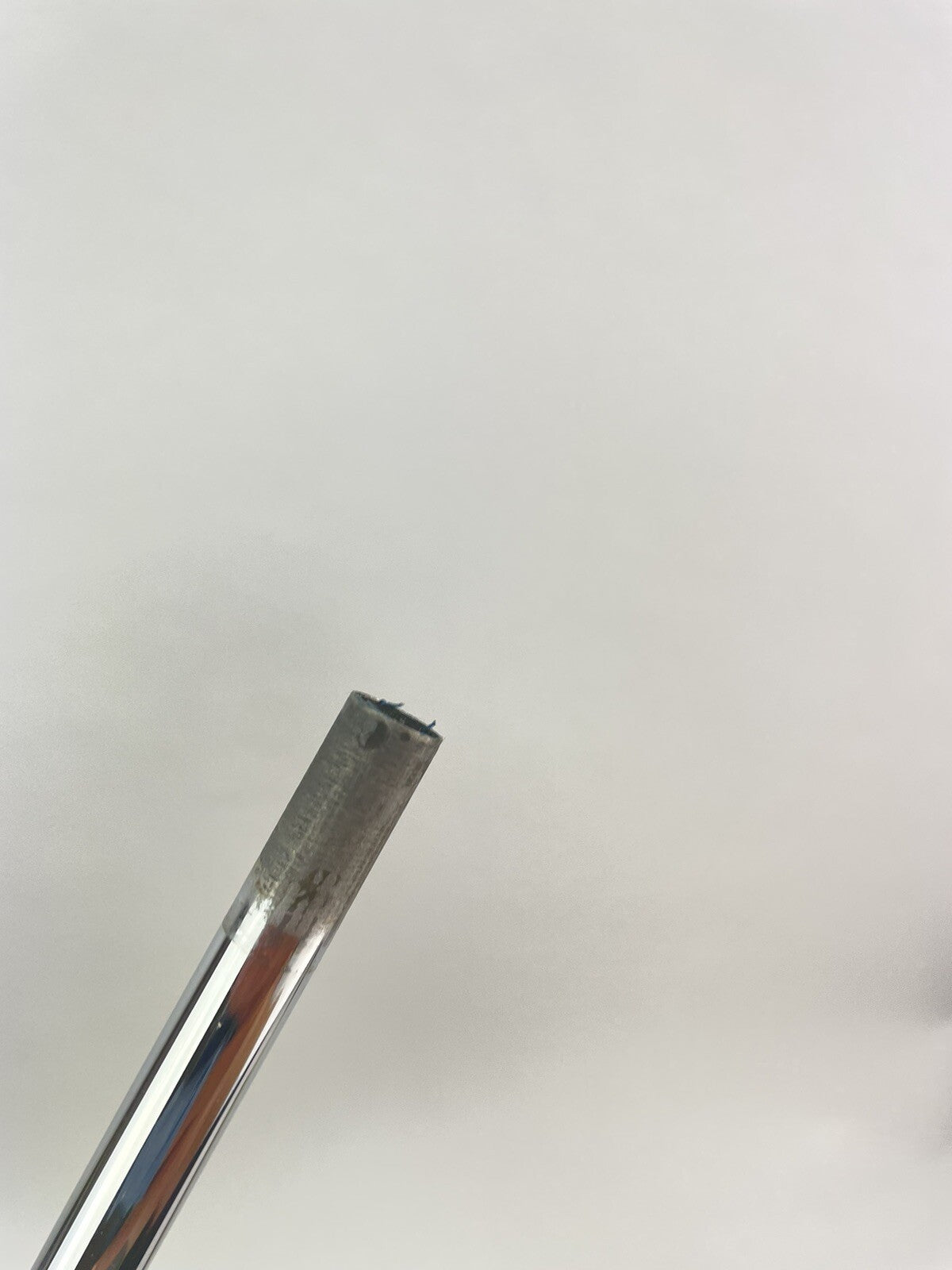 Elevate 85 Iron Shaft ETS Regular Flex Steel 35" /0.370 Parallel /176637